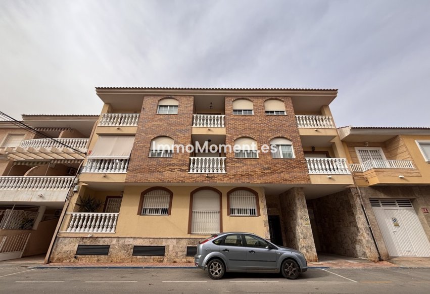 Revente - Appartement - San Pedro del Pinatar - Lo Pagan