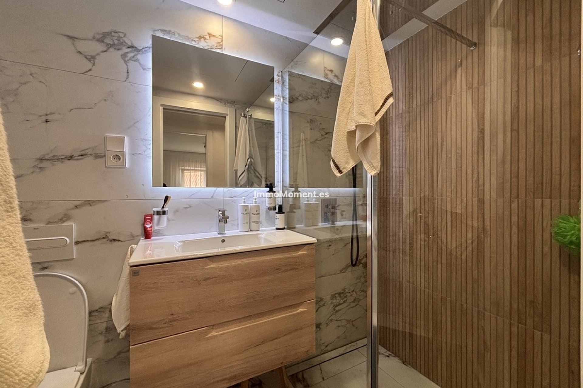 Revente - Appartement - San Pedro del Pinatar - Lo Pagan