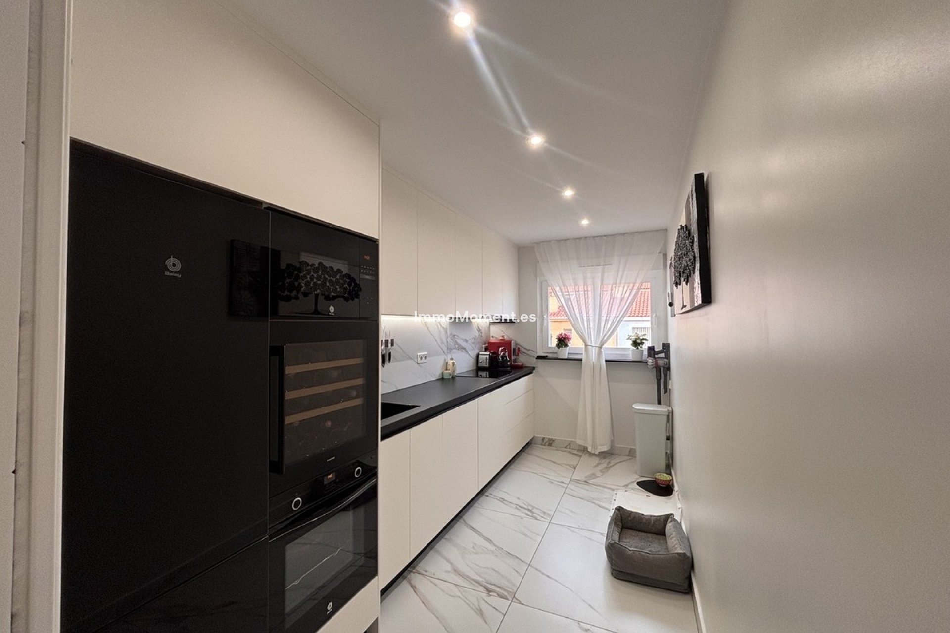 Revente - Appartement - San Pedro del Pinatar - Lo Pagan