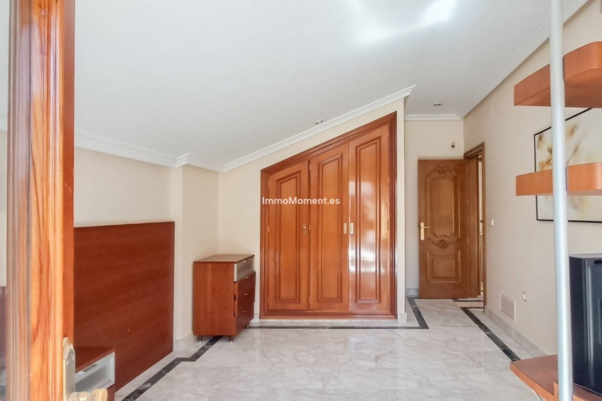 Revente - Appartement - San Pedro del Pinatar - Lo Pagan