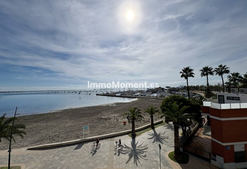 Revente - Appartement - San Pedro del Pinatar - Lo Pagan