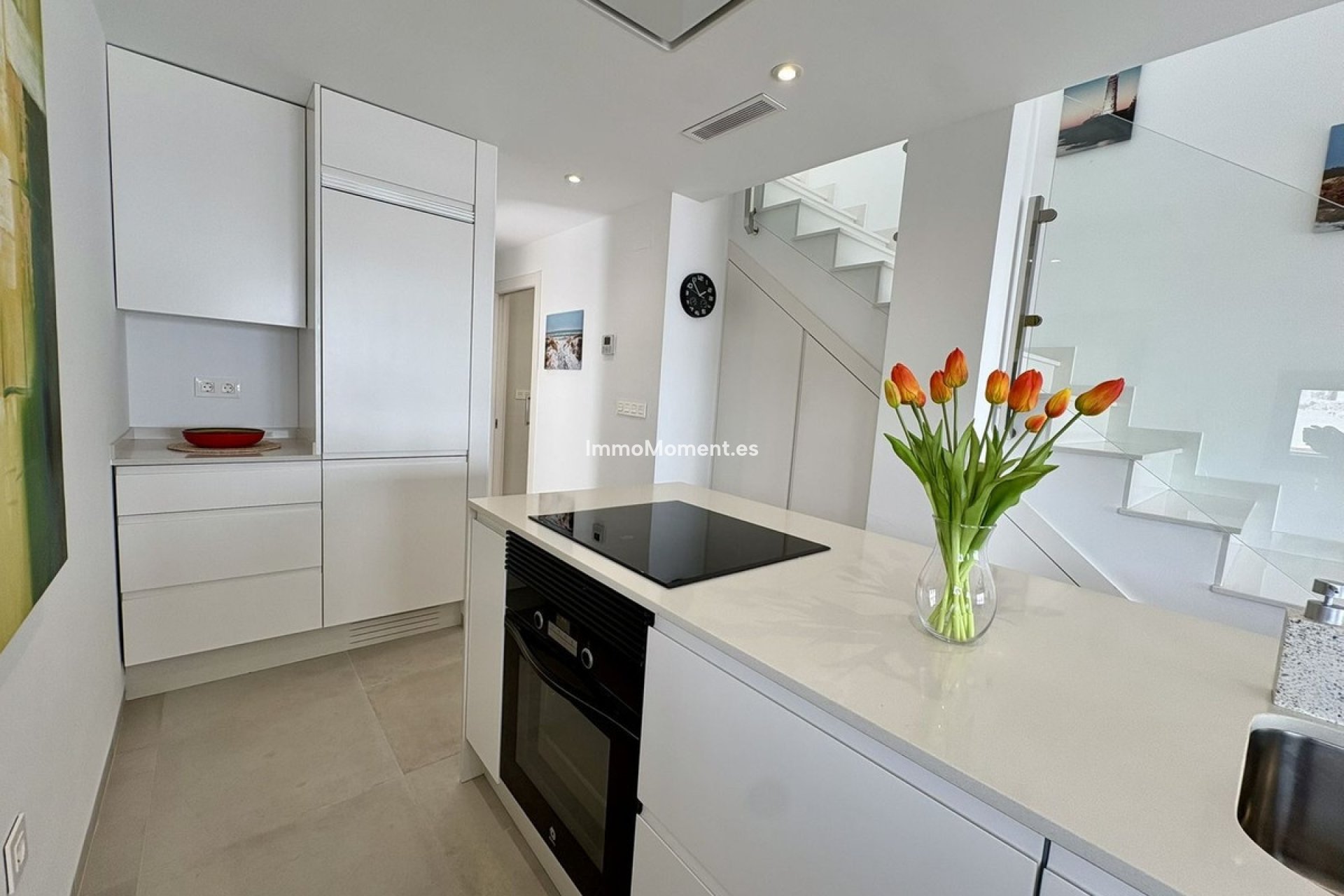 Revente - Appartement - San Pedro del Pinatar - Lo Pagan