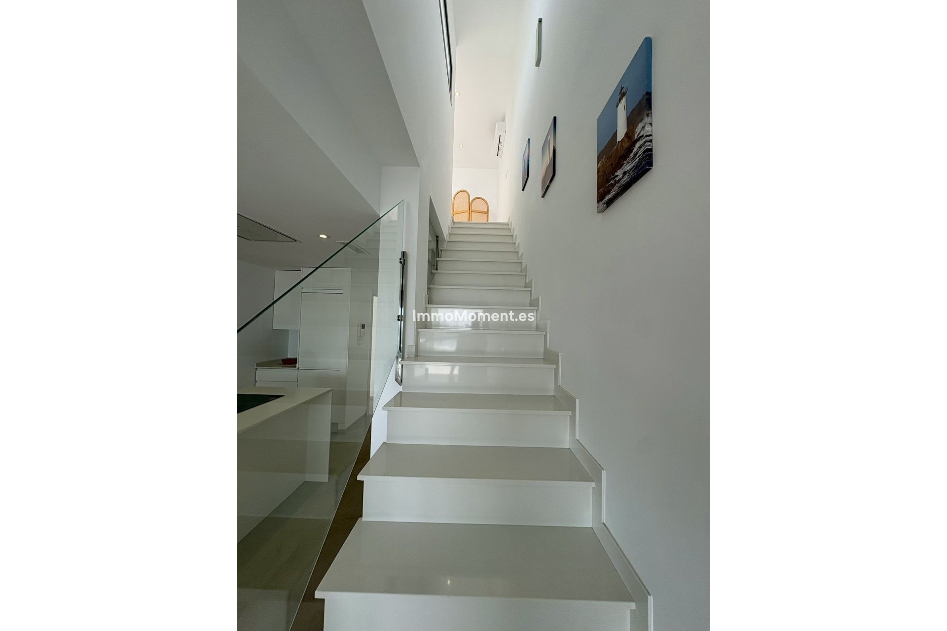 Revente - Appartement - San Pedro del Pinatar - Lo Pagan