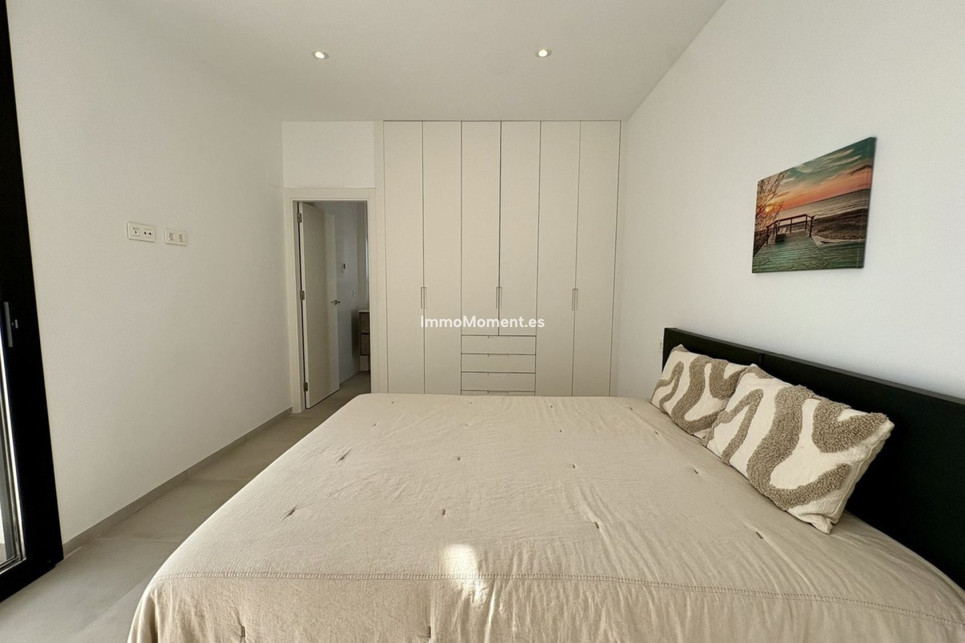 Revente - Appartement - San Pedro del Pinatar - Lo Pagan