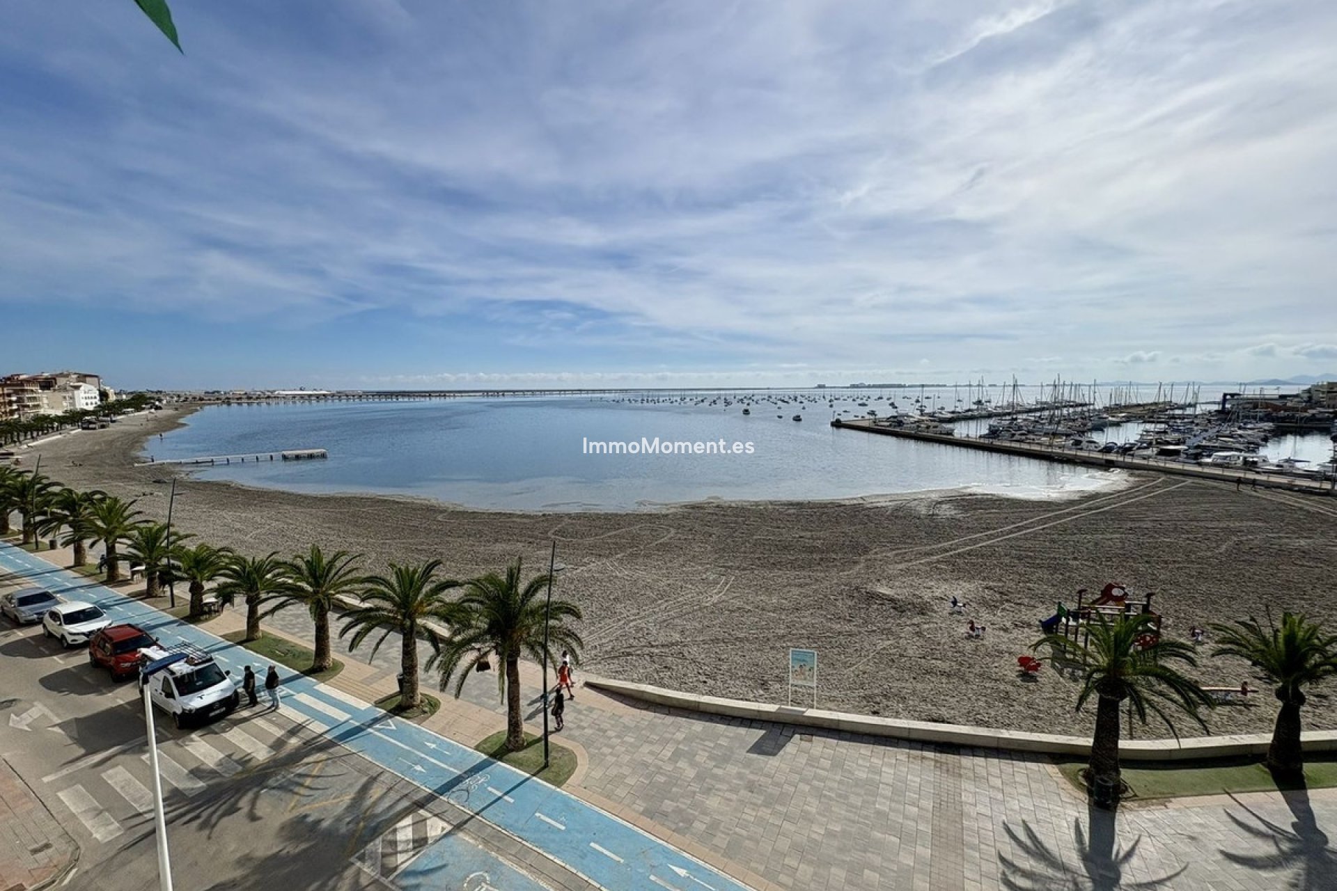 Revente - Appartement - San Pedro del Pinatar - Lo Pagan