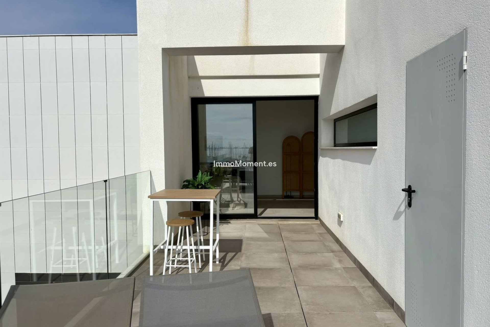 Revente - Appartement - San Pedro del Pinatar - Lo Pagan