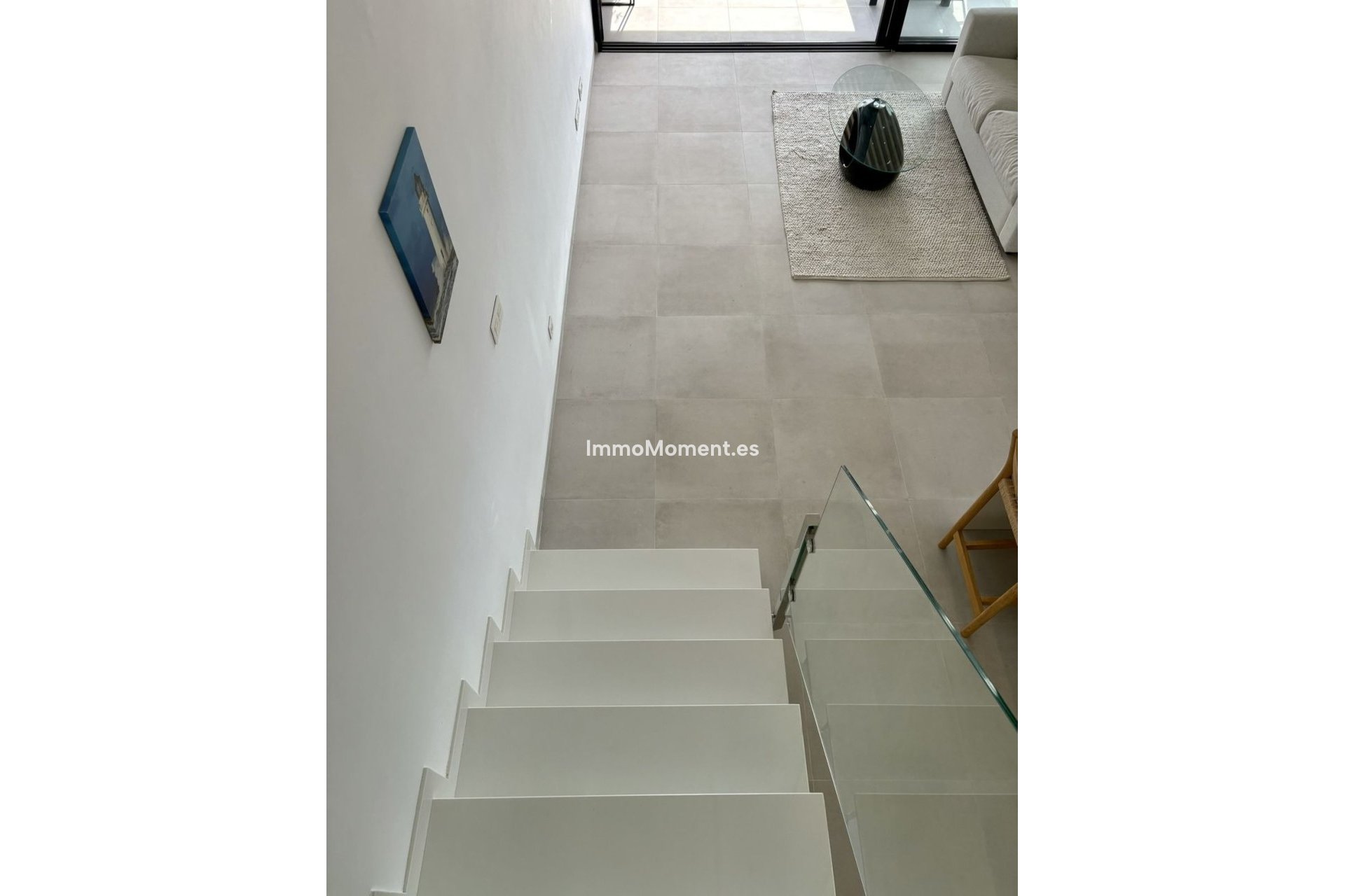 Revente - Appartement - San Pedro del Pinatar - Lo Pagan