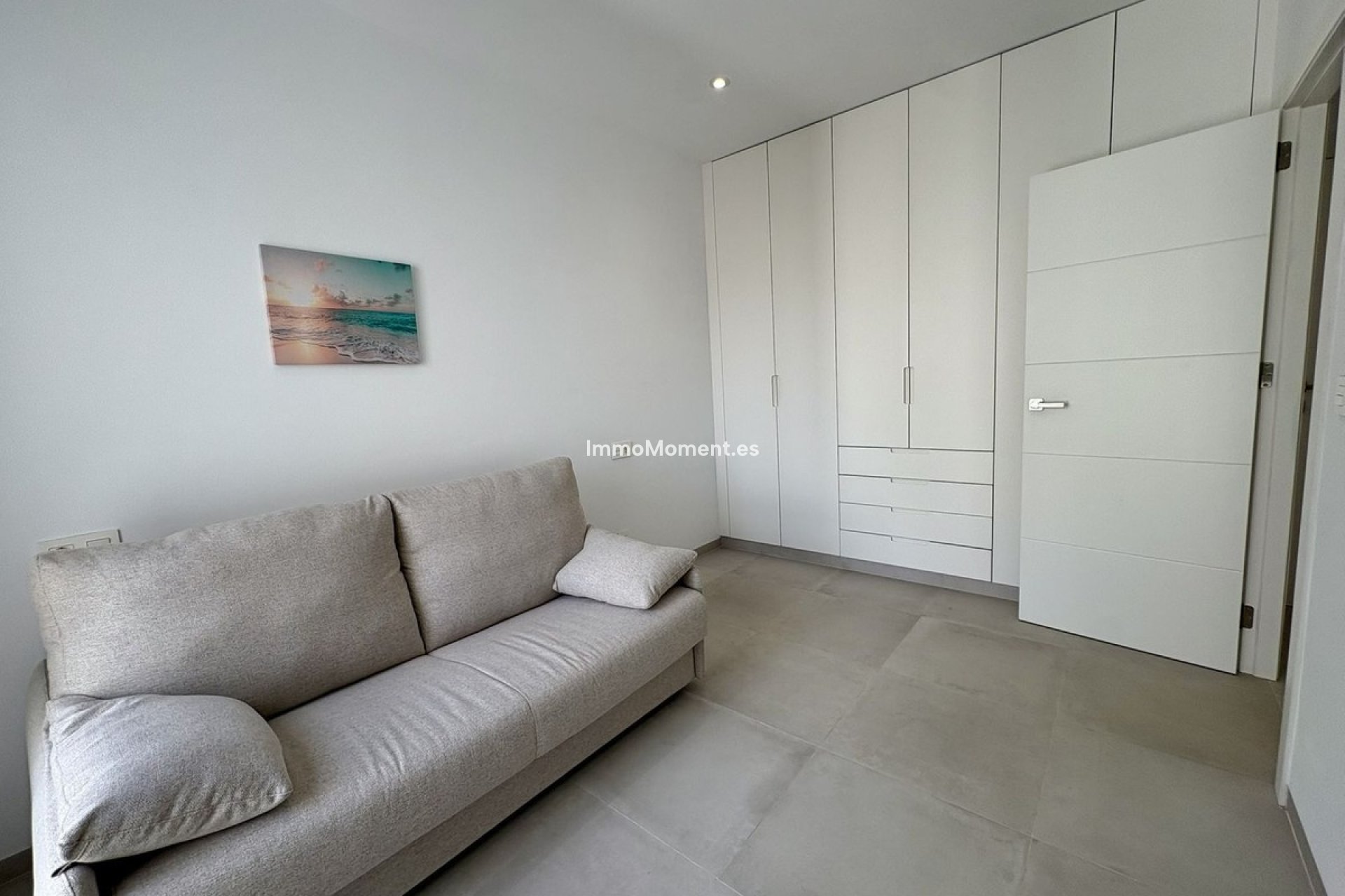 Revente - Appartement - San Pedro del Pinatar - Lo Pagan
