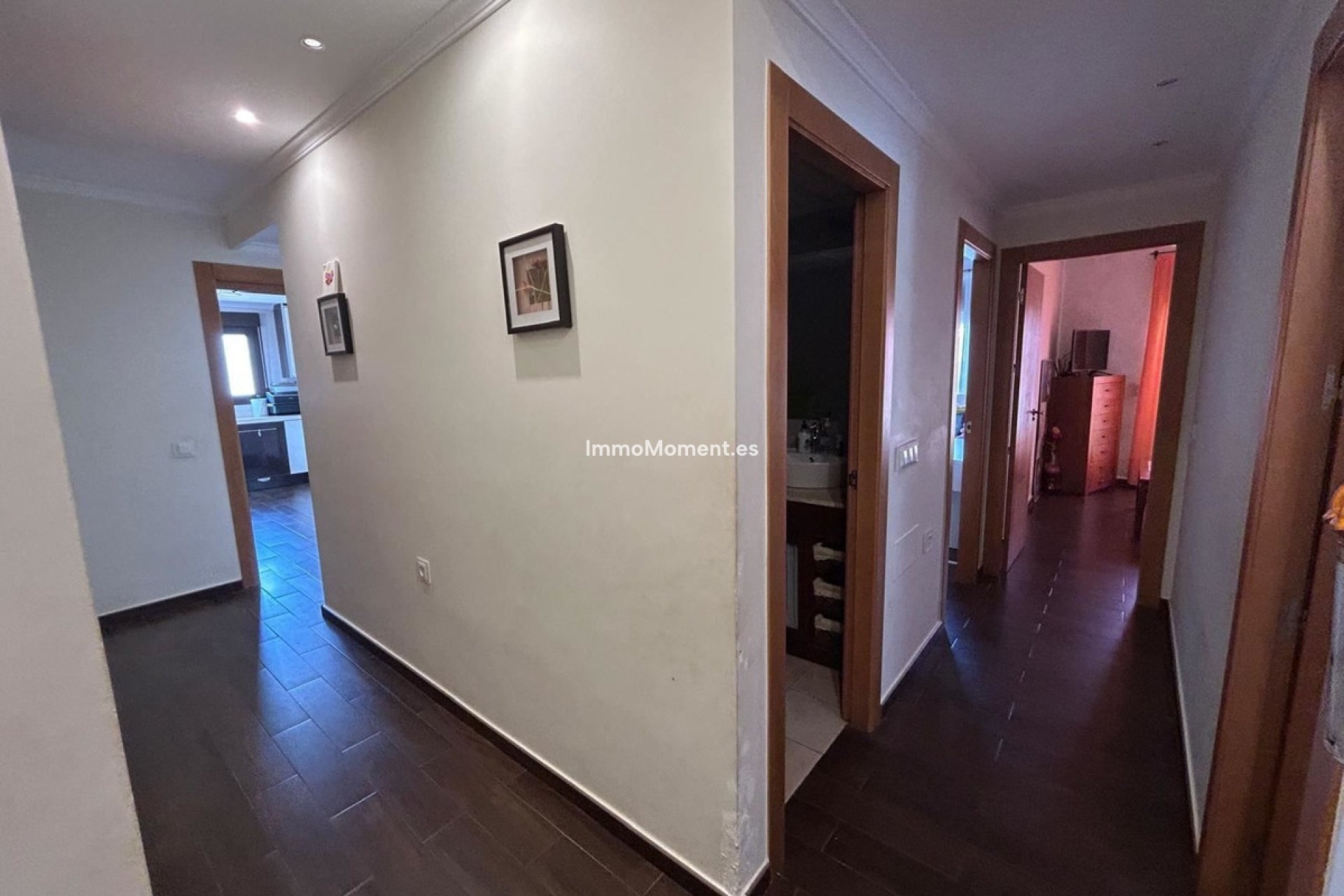 Revente - Appartement - San Pedro del Pinatar - Lo Pagan