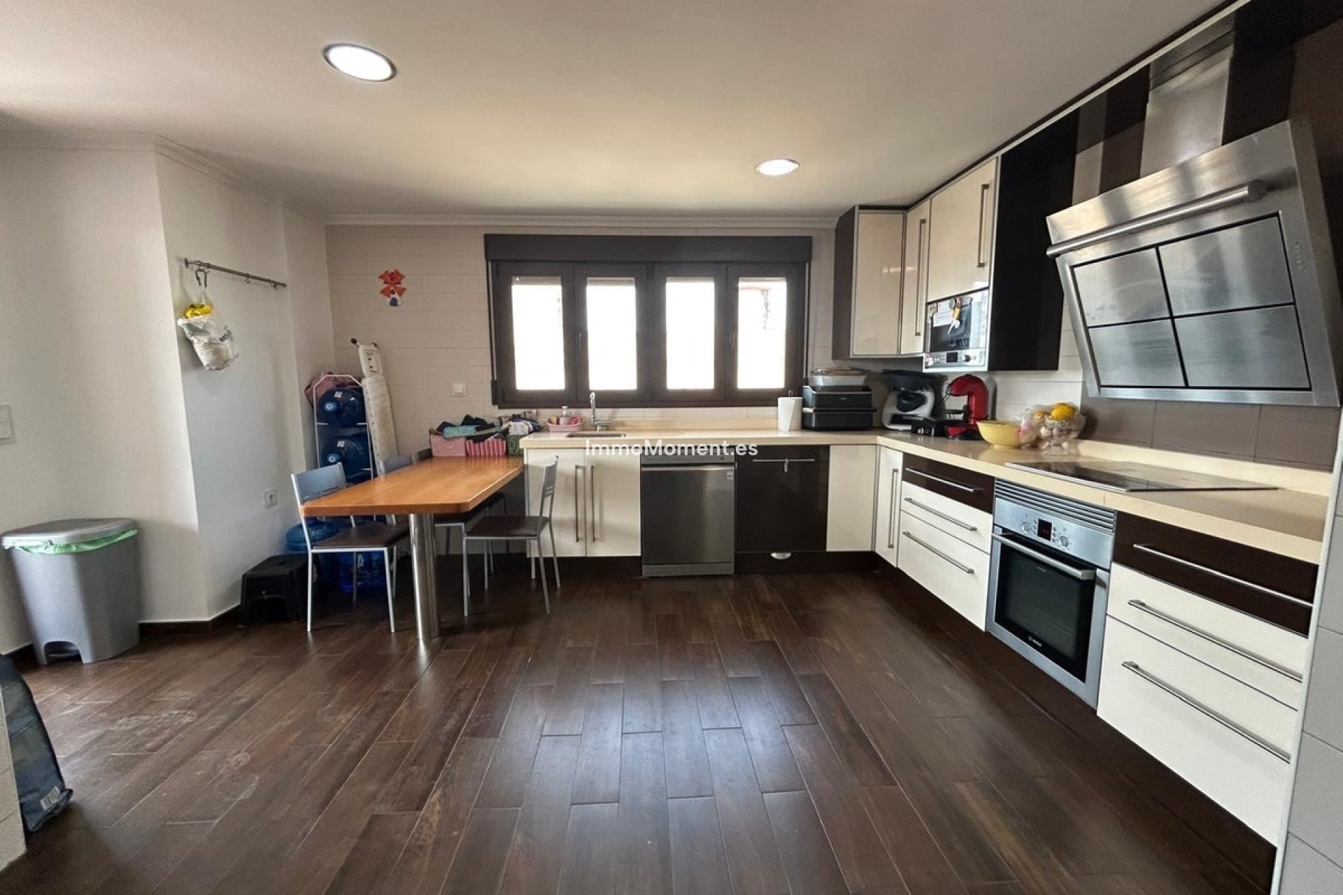 Revente - Appartement - San Pedro del Pinatar - Lo Pagan