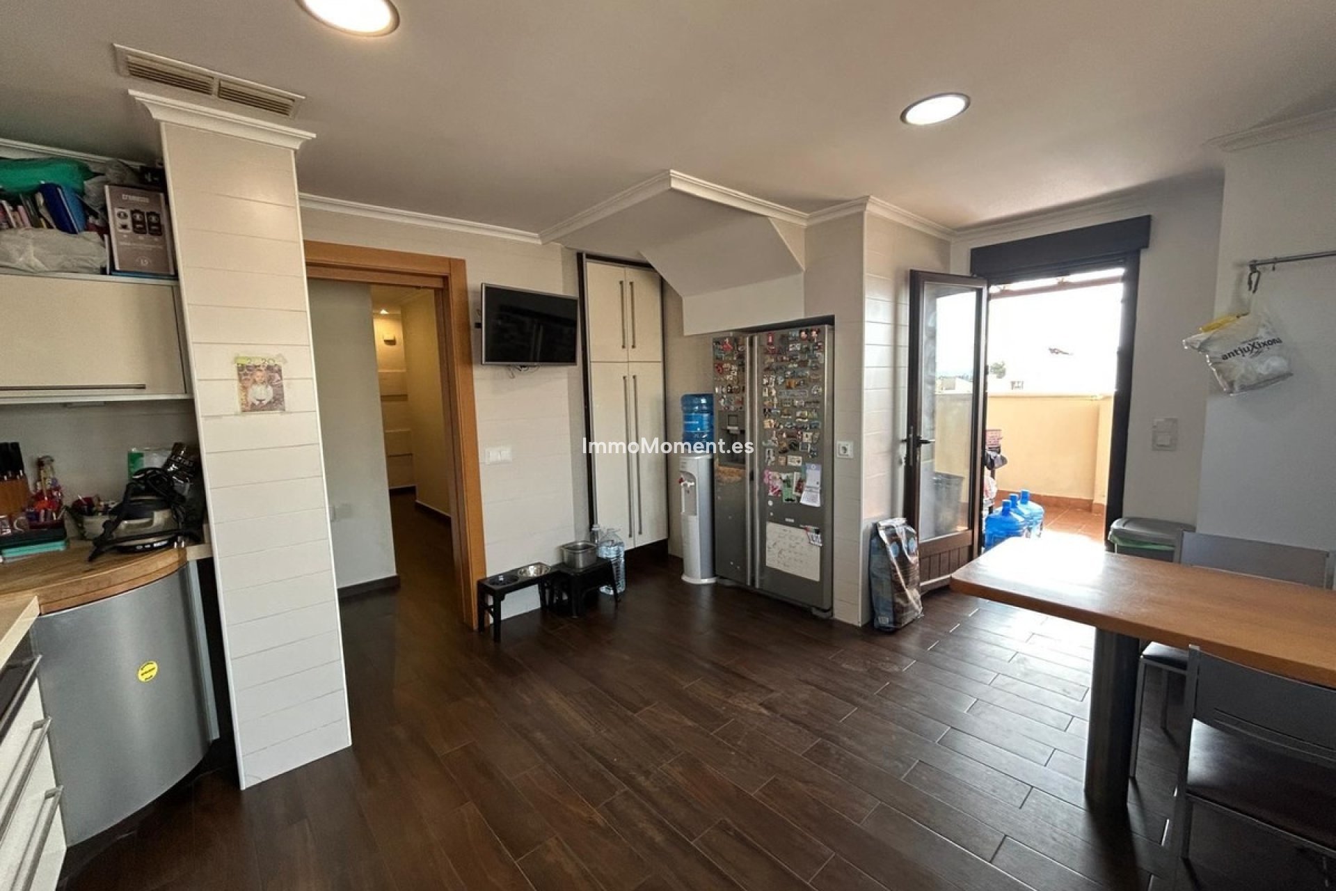 Revente - Appartement - San Pedro del Pinatar - Lo Pagan