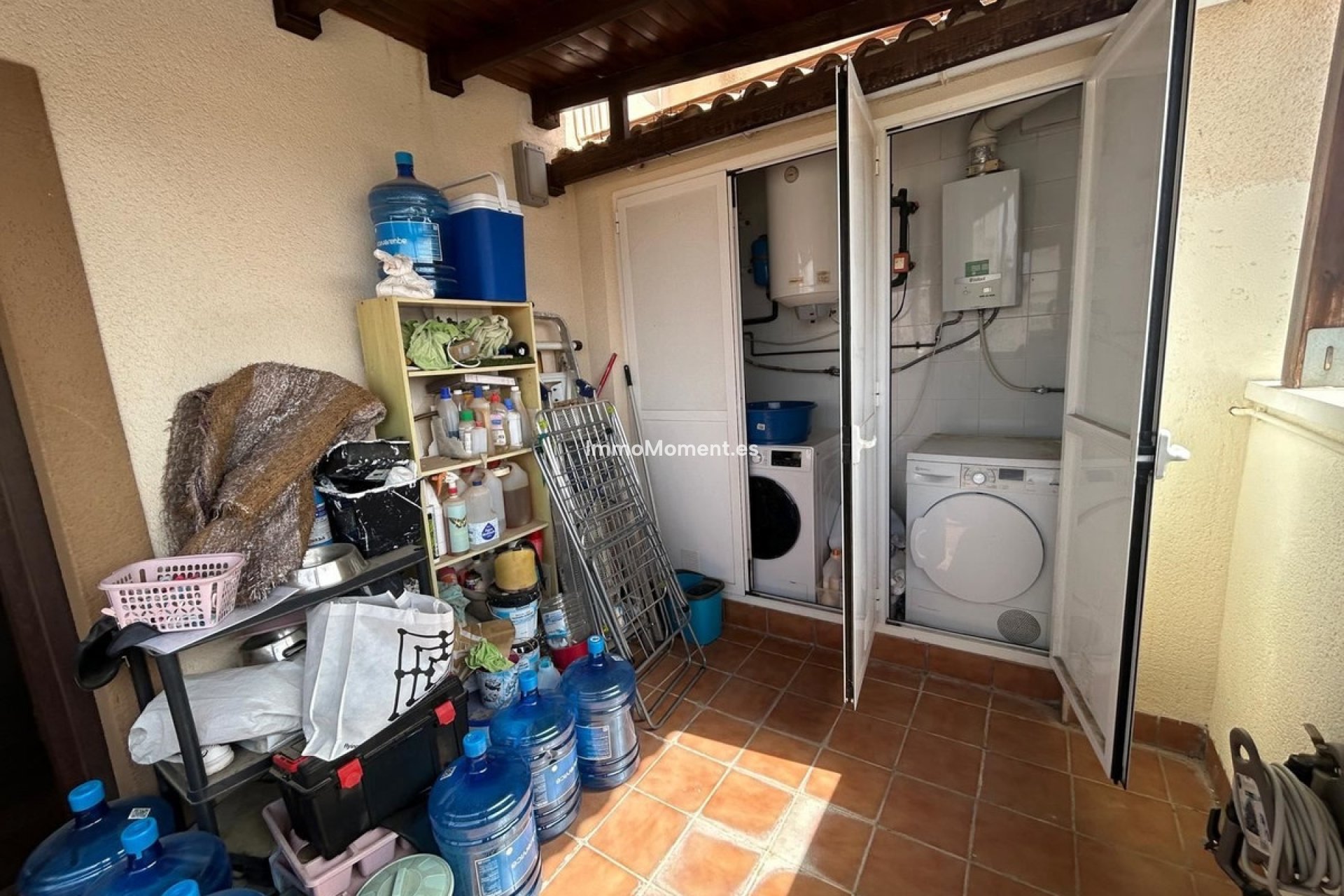 Revente - Appartement - San Pedro del Pinatar - Lo Pagan