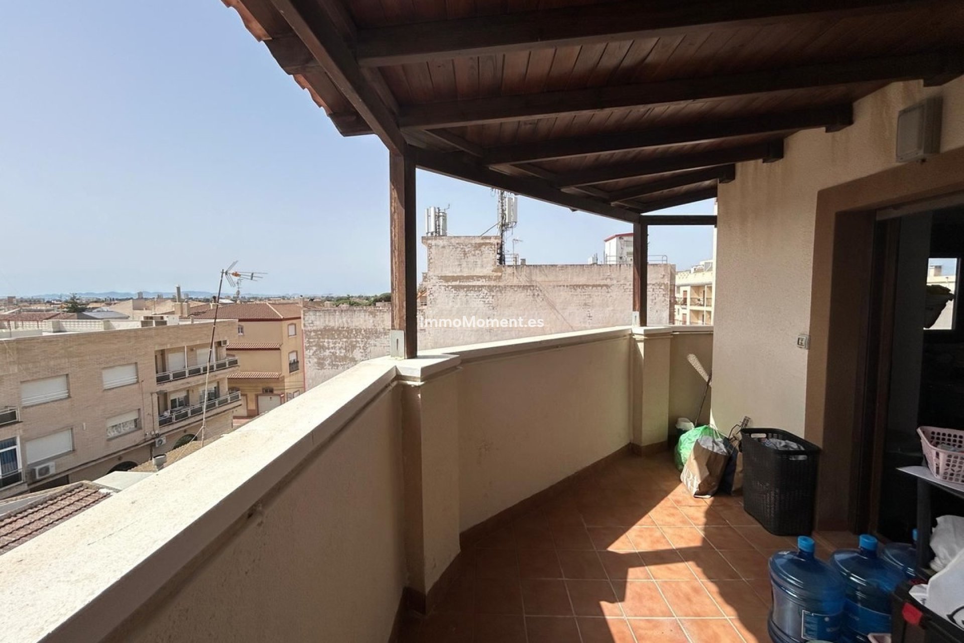 Revente - Appartement - San Pedro del Pinatar - Lo Pagan