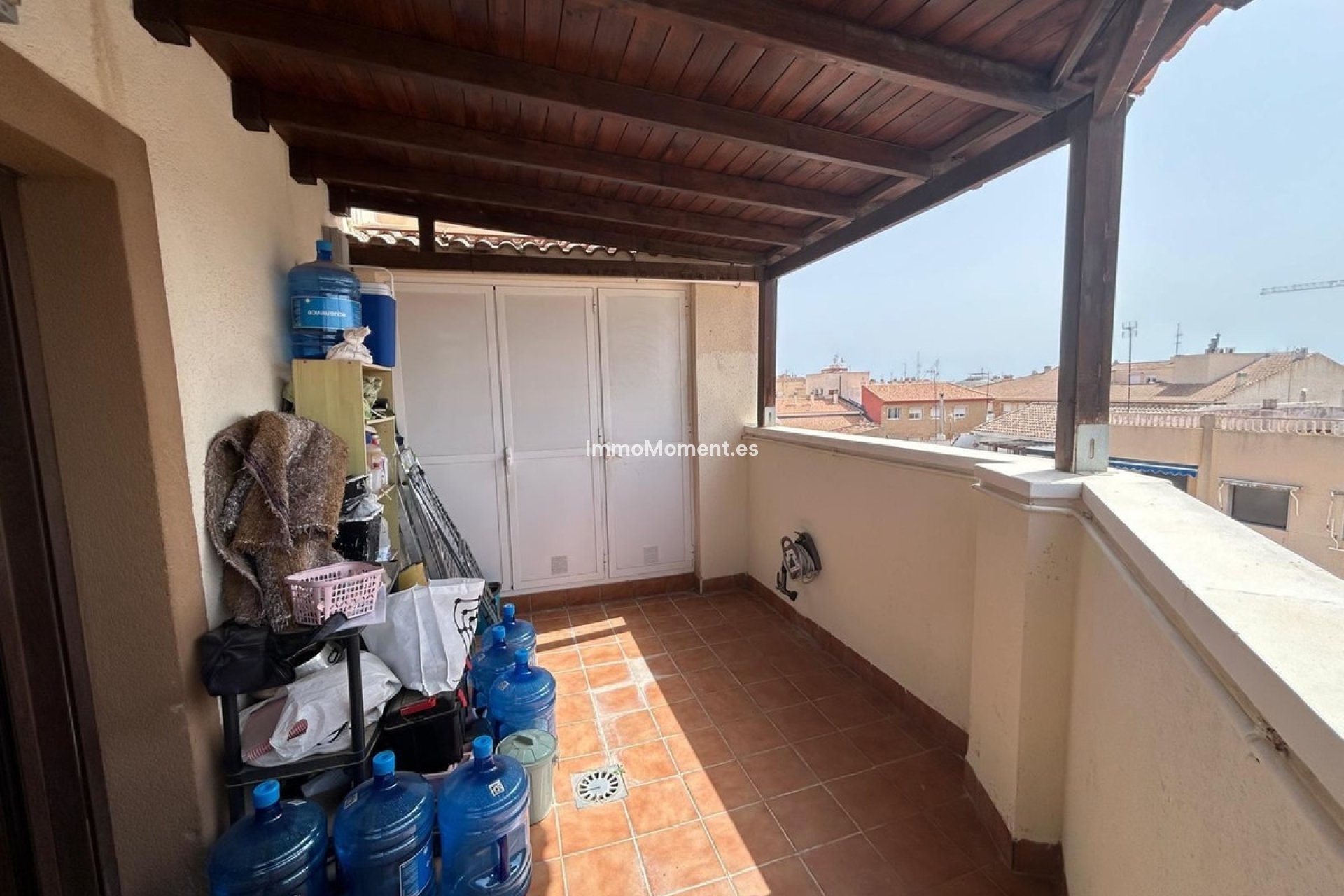 Revente - Appartement - San Pedro del Pinatar - Lo Pagan