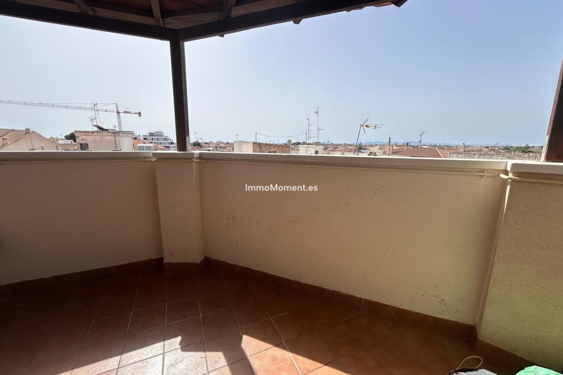 Revente - Appartement - San Pedro del Pinatar - Lo Pagan