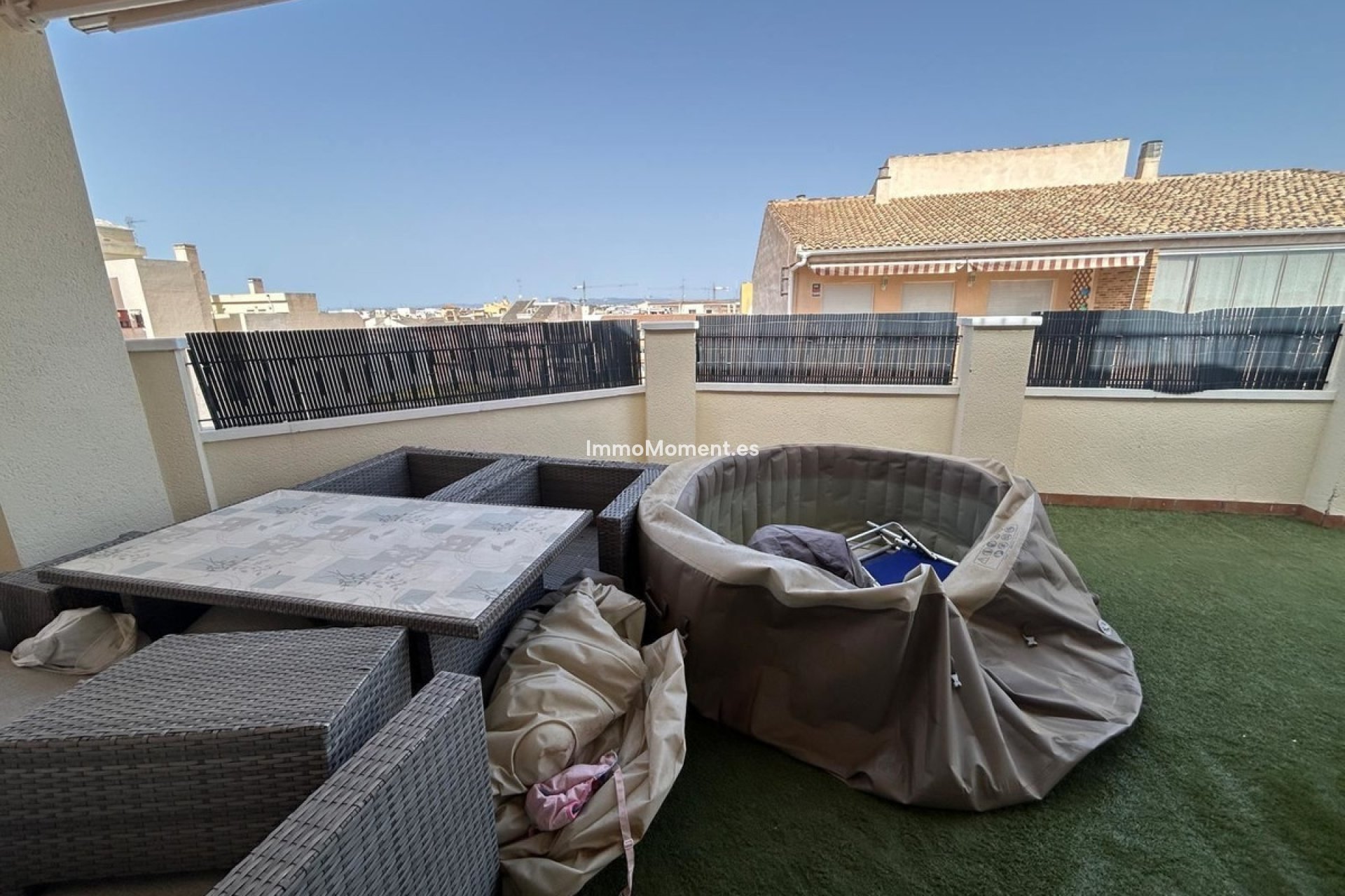 Revente - Appartement - San Pedro del Pinatar - Lo Pagan