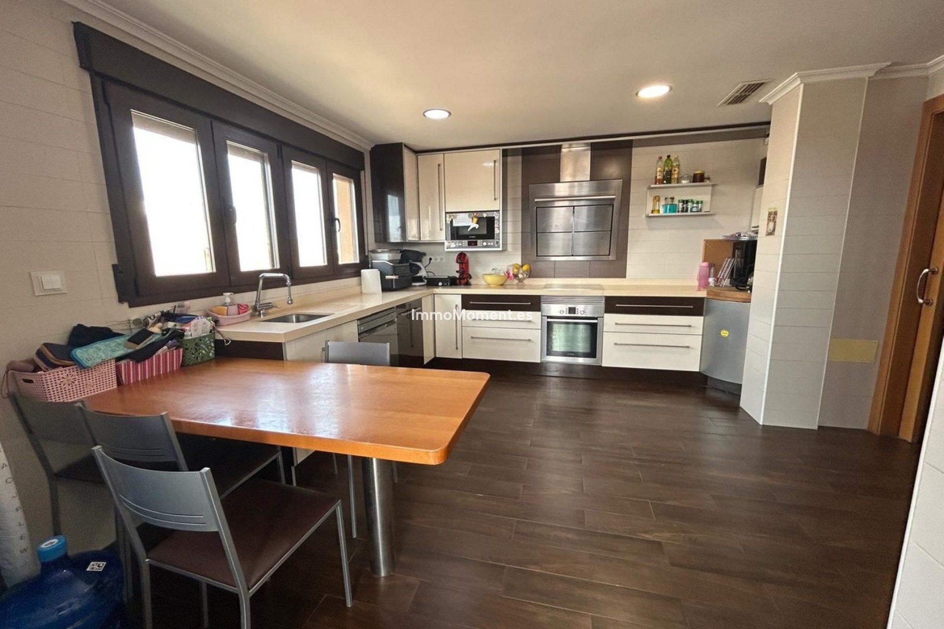 Revente - Appartement - San Pedro del Pinatar - Lo Pagan