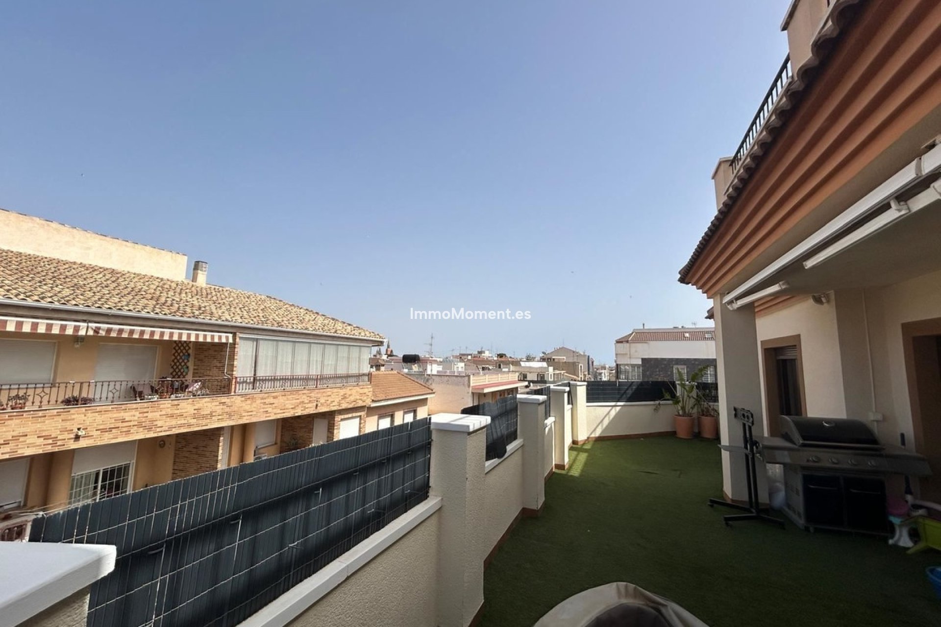 Revente - Appartement - San Pedro del Pinatar - Lo Pagan