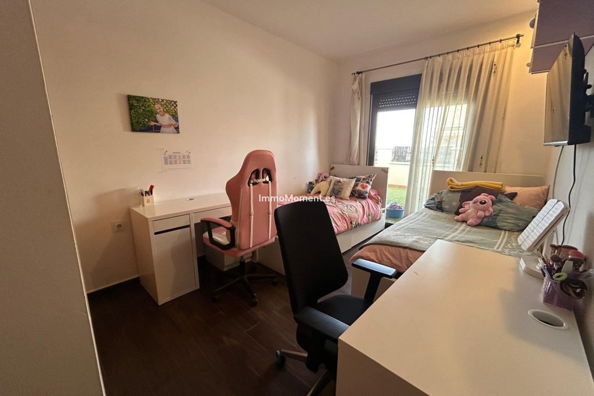 Revente - Appartement - San Pedro del Pinatar - Lo Pagan