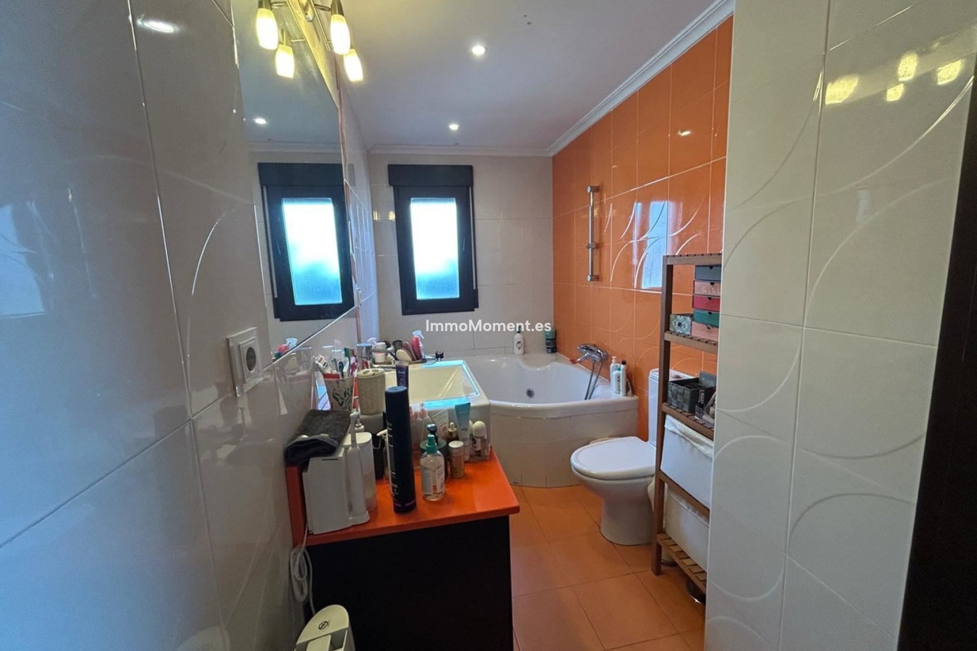 Revente - Appartement - San Pedro del Pinatar - Lo Pagan