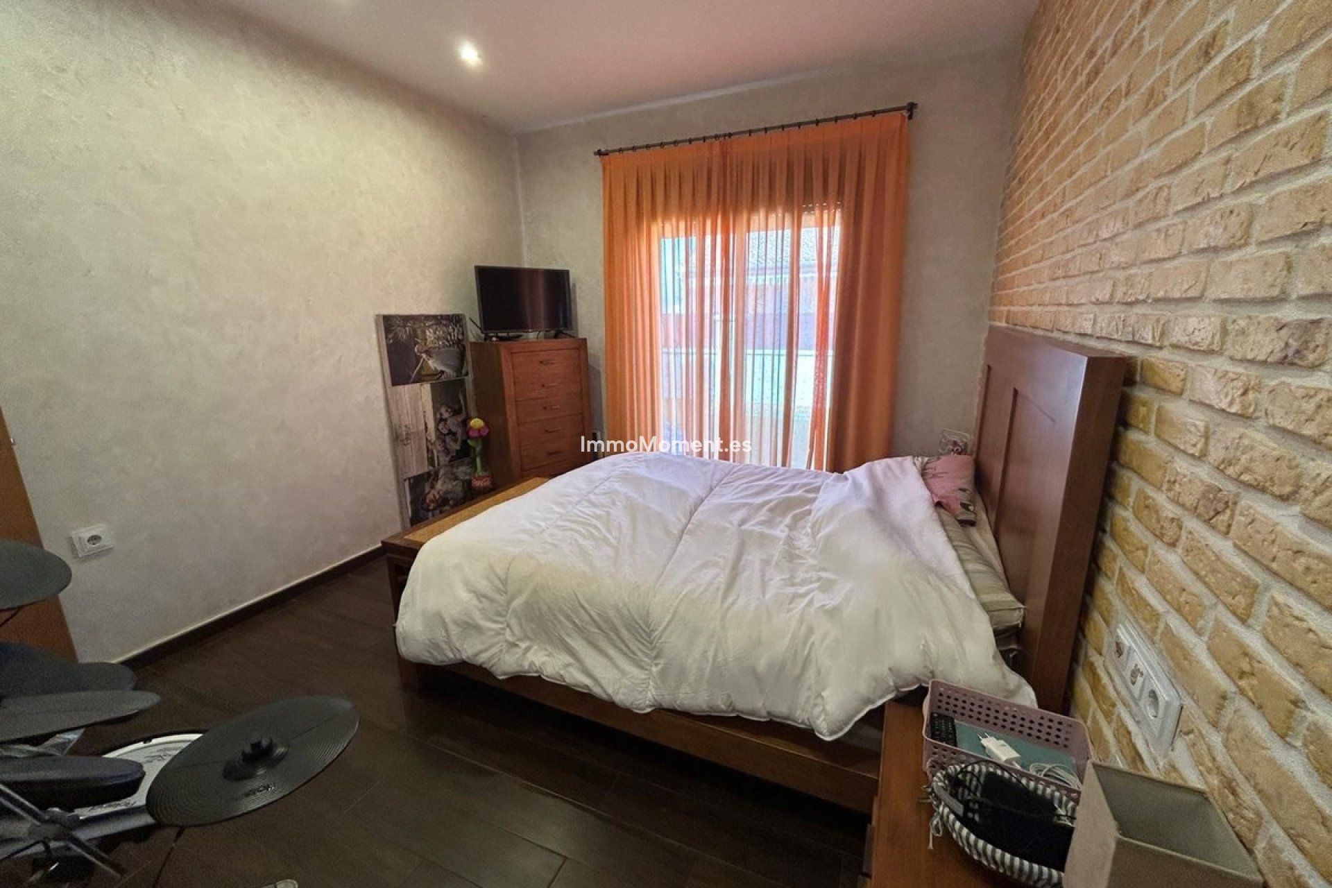 Revente - Appartement - San Pedro del Pinatar - Lo Pagan