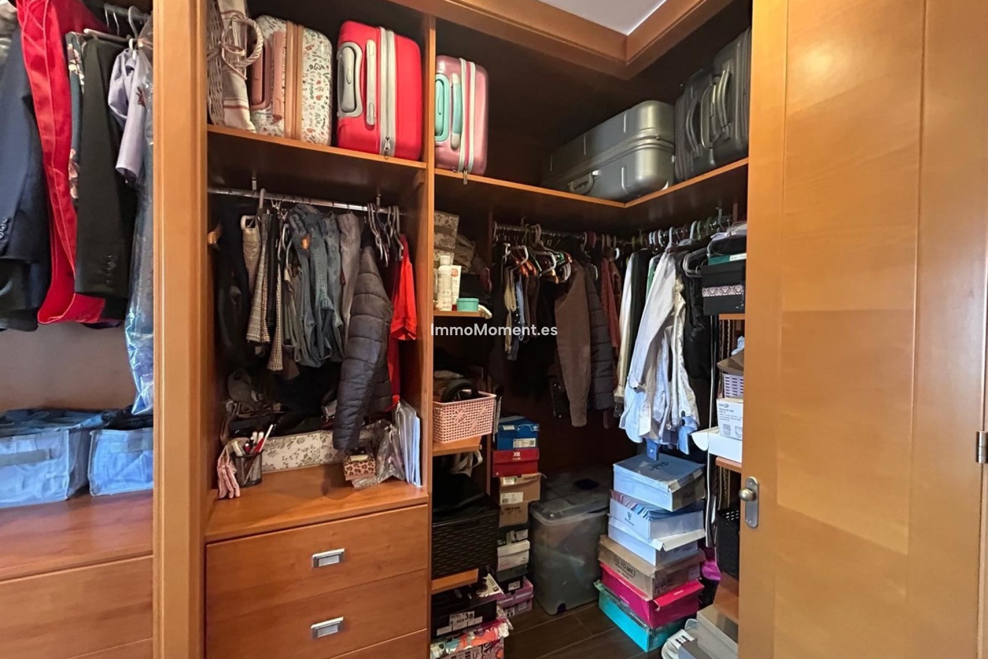 Revente - Appartement - San Pedro del Pinatar - Lo Pagan