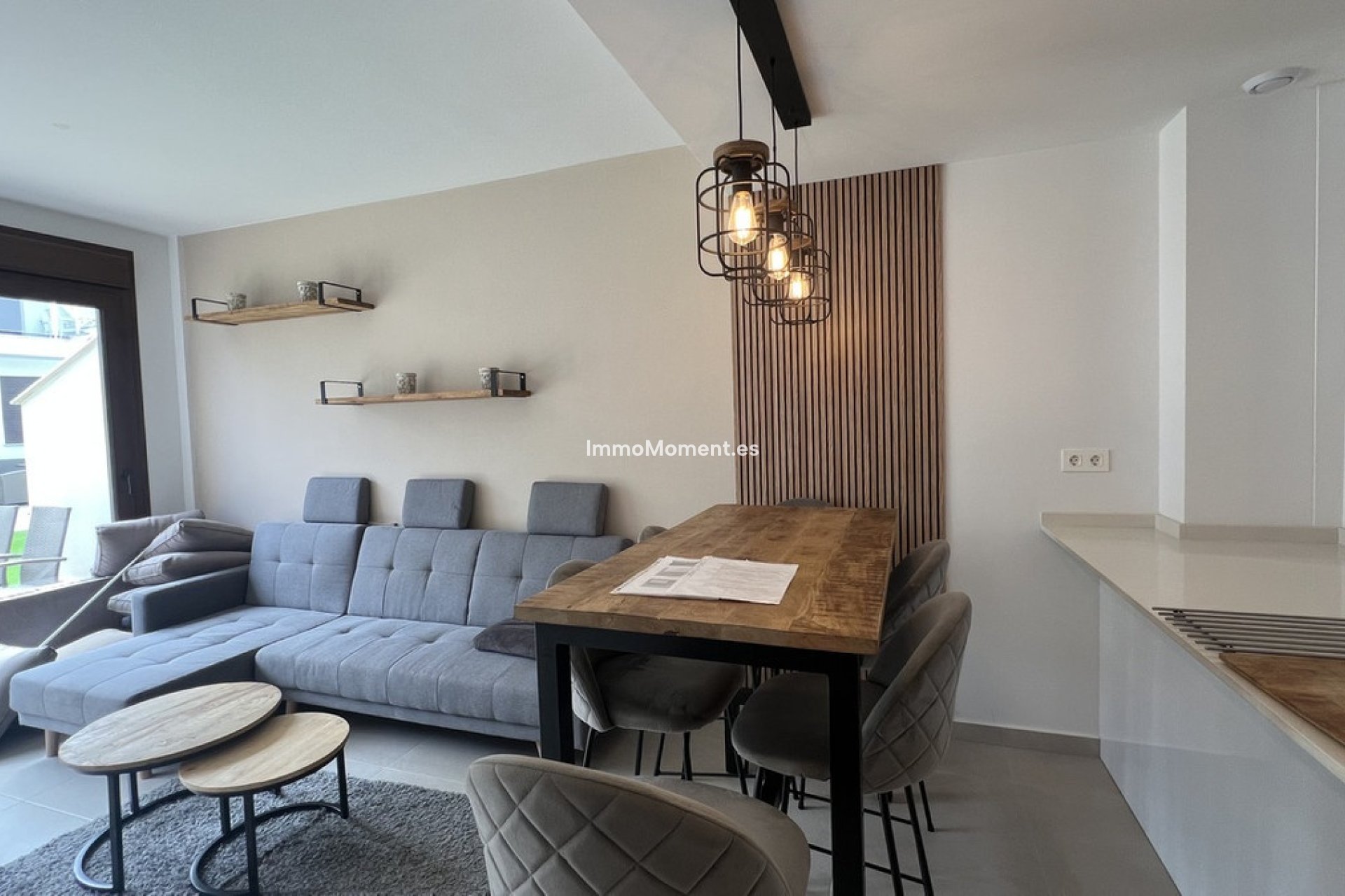 Revente - Appartement - San Pedro del Pinatar - Lo Pagan