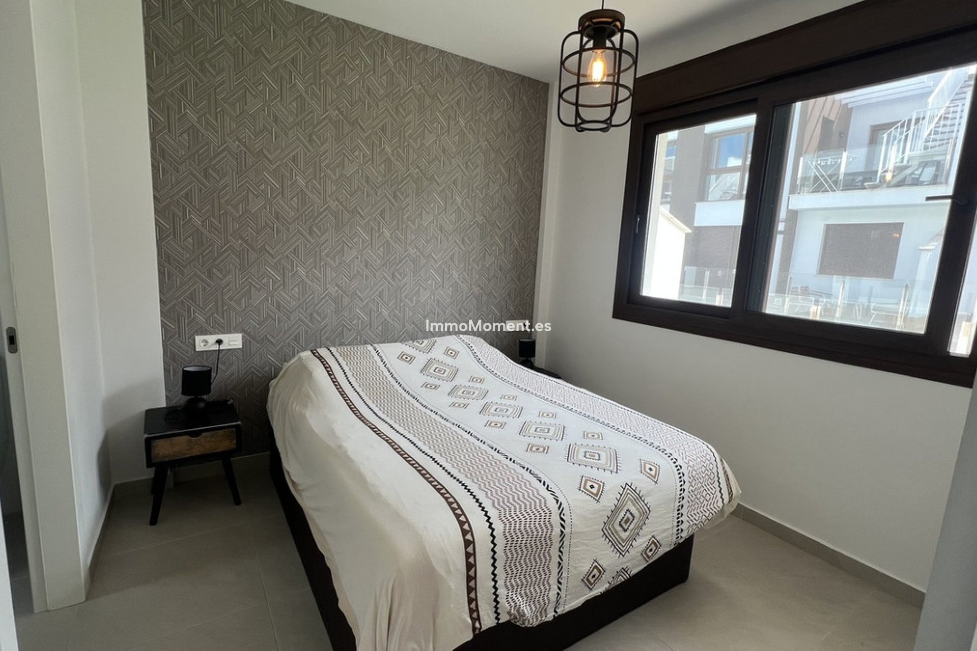 Revente - Appartement - San Pedro del Pinatar - Lo Pagan