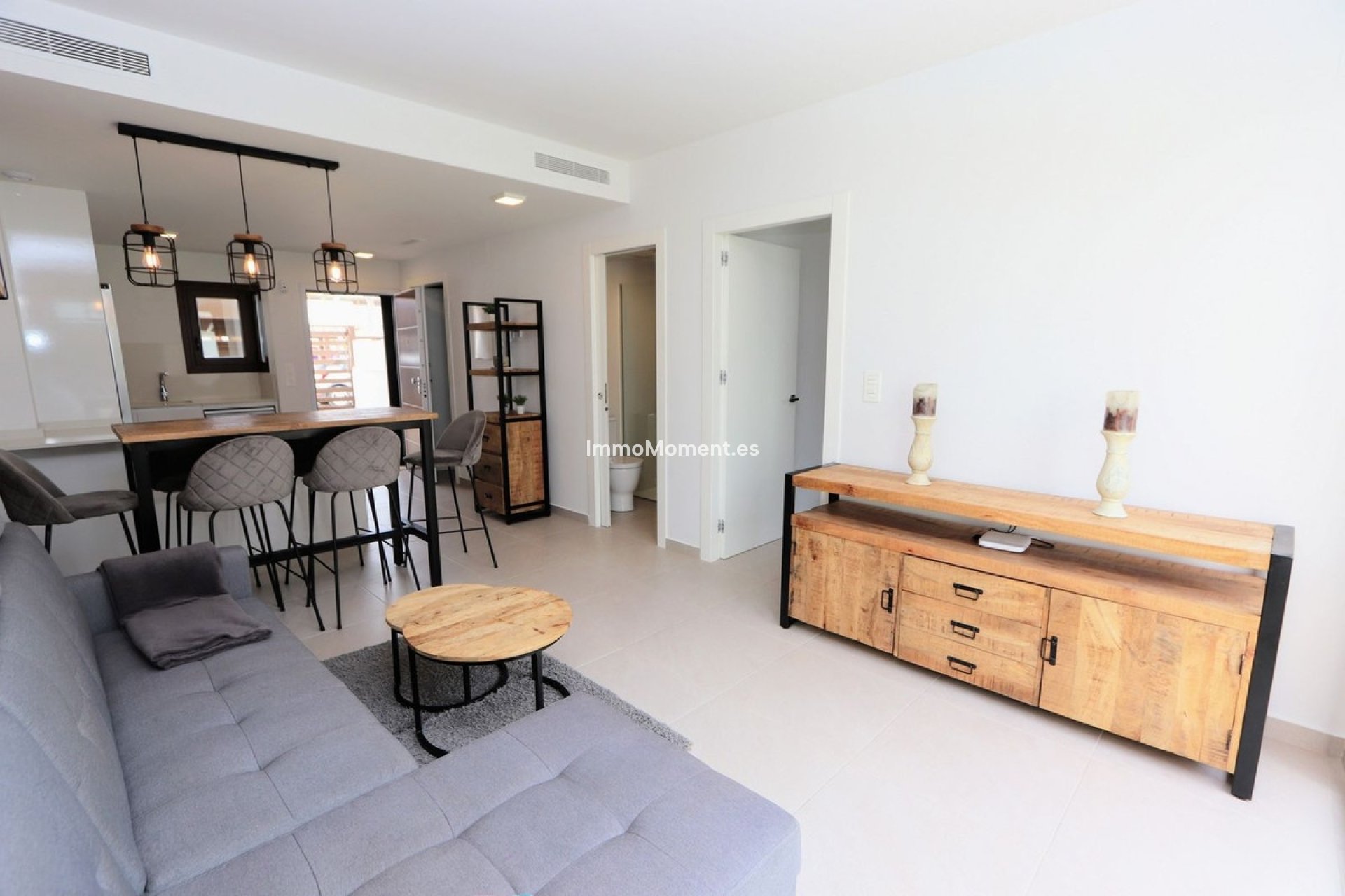 Revente - Appartement - San Pedro del Pinatar - Lo Pagan