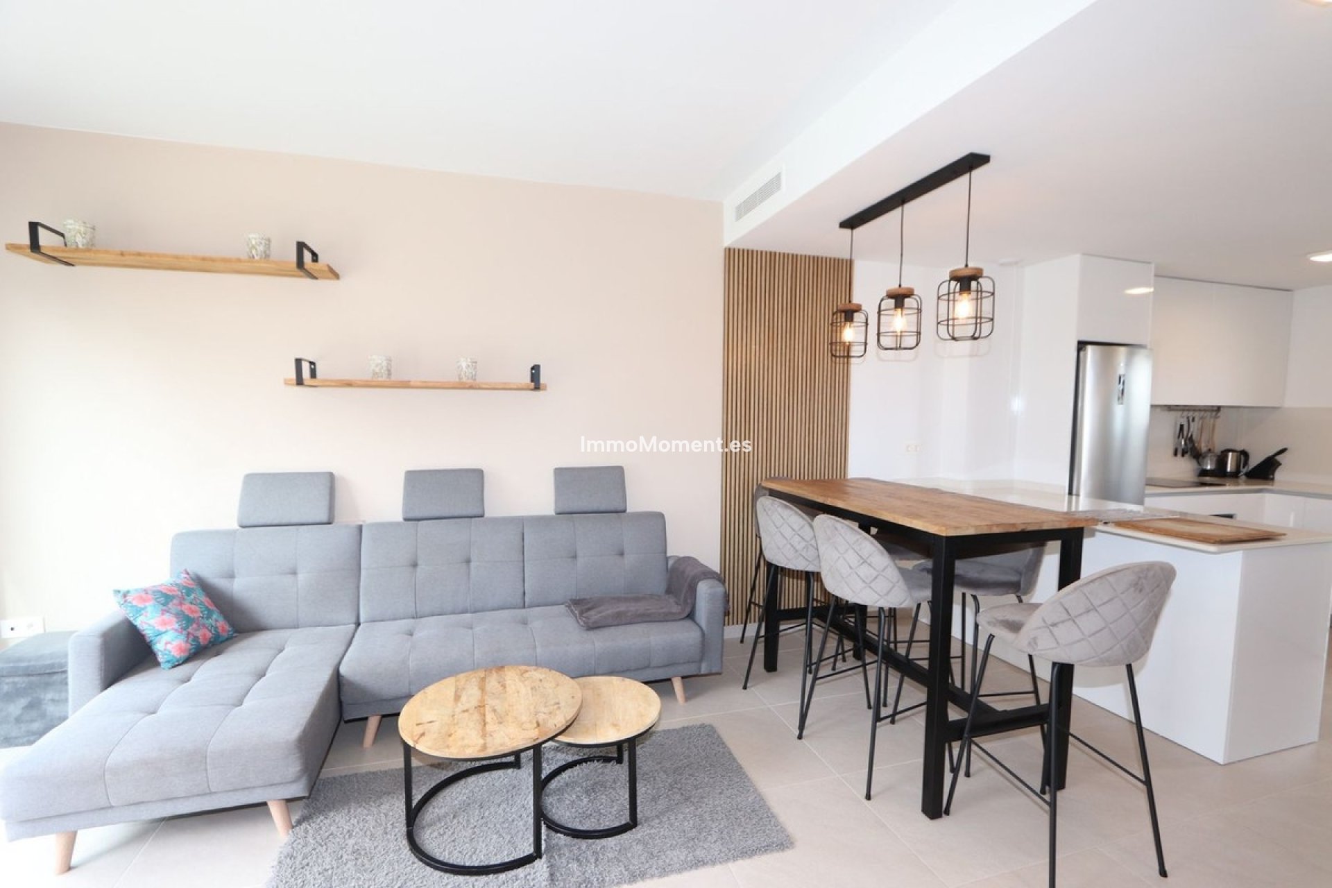 Revente - Appartement - San Pedro del Pinatar - Lo Pagan