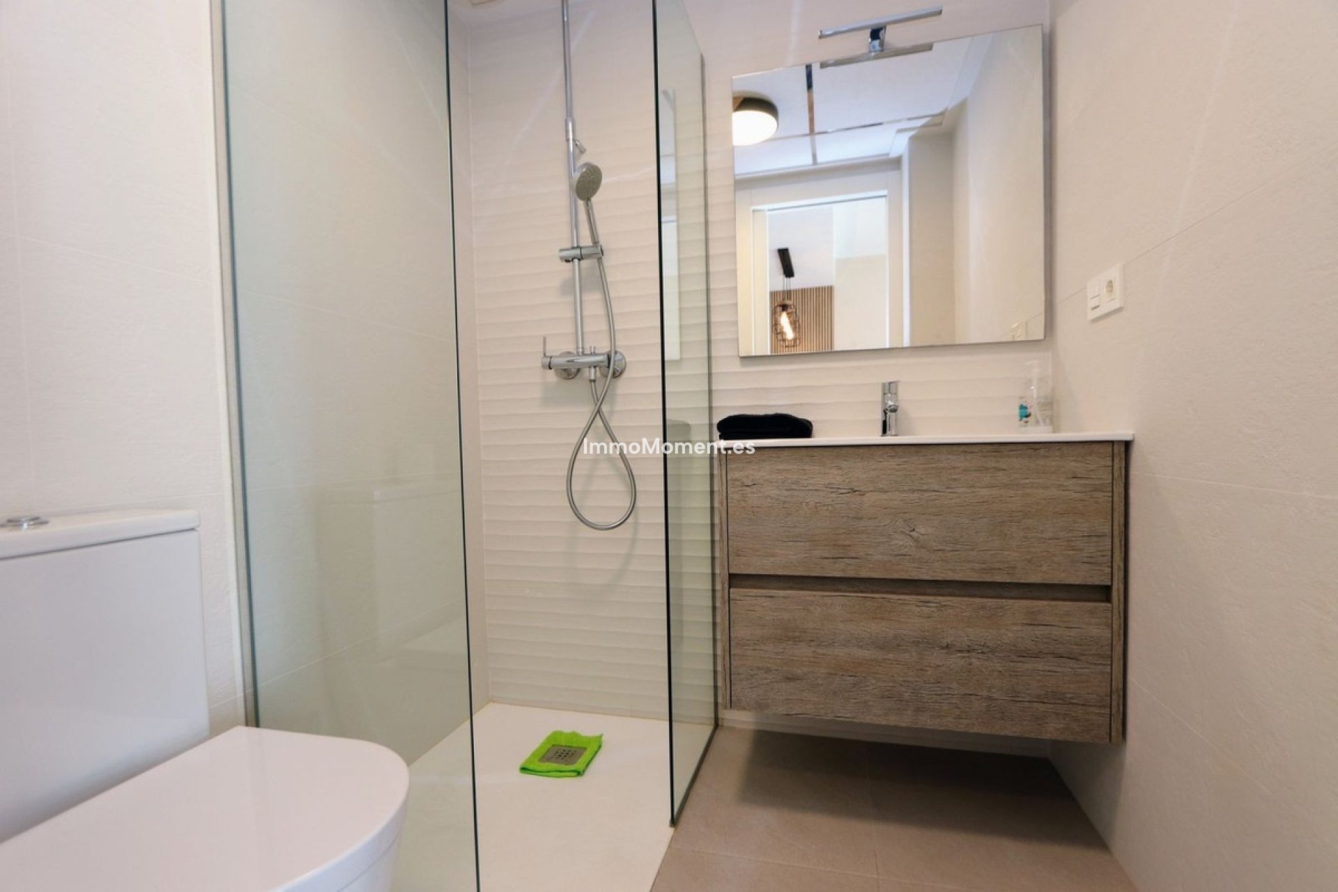 Revente - Appartement - San Pedro del Pinatar - Lo Pagan