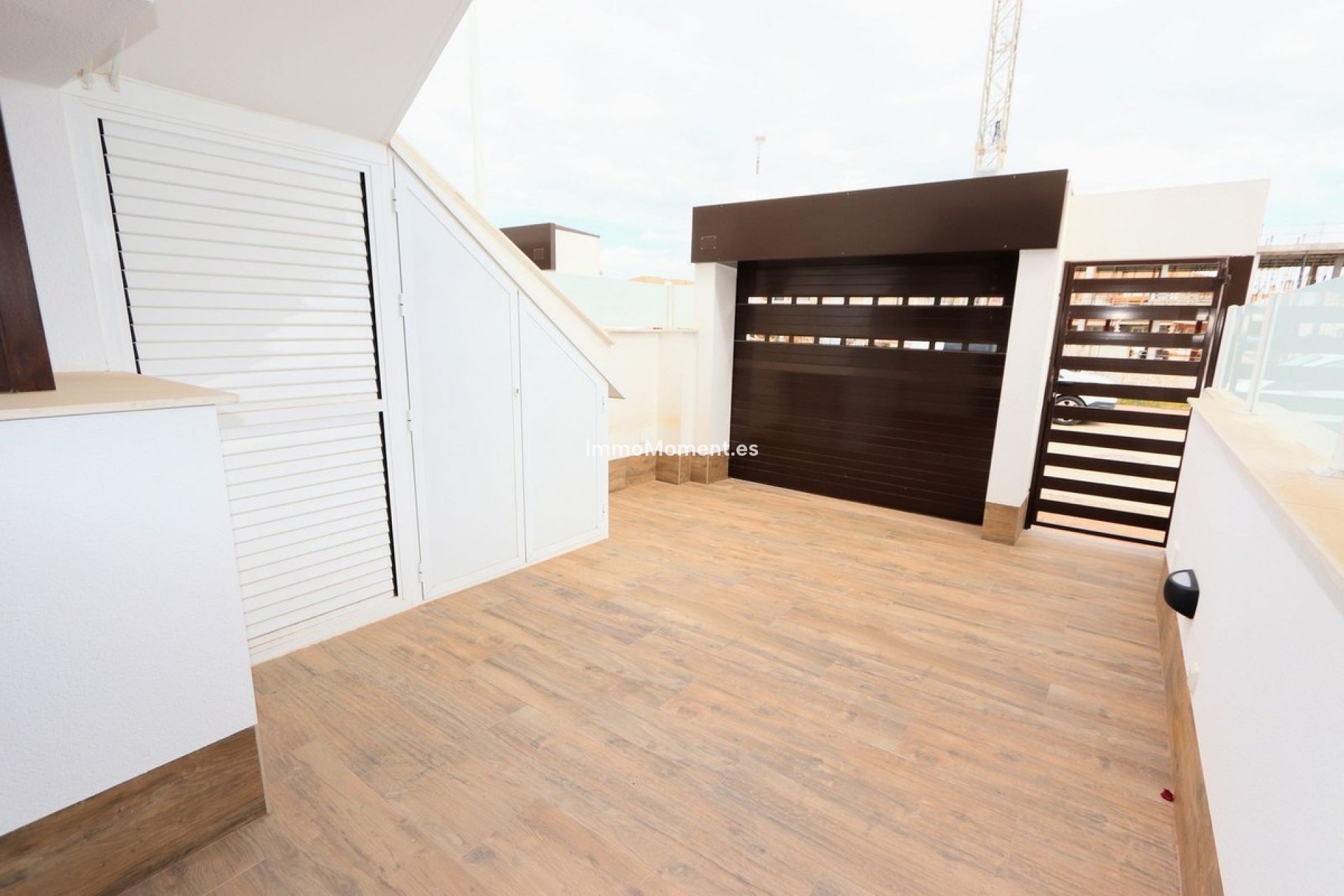 Revente - Appartement - San Pedro del Pinatar - Lo Pagan