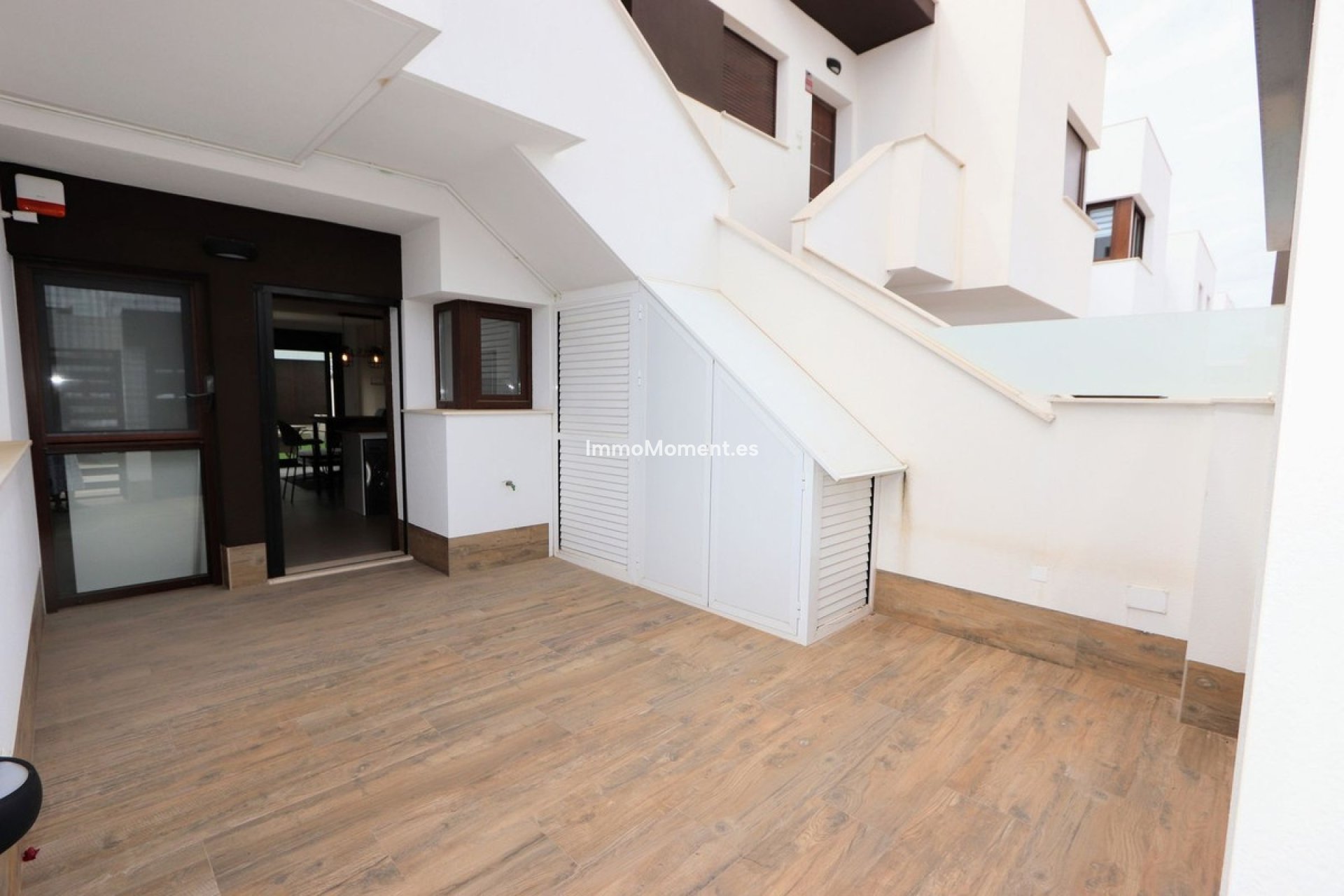 Revente - Appartement - San Pedro del Pinatar - Lo Pagan