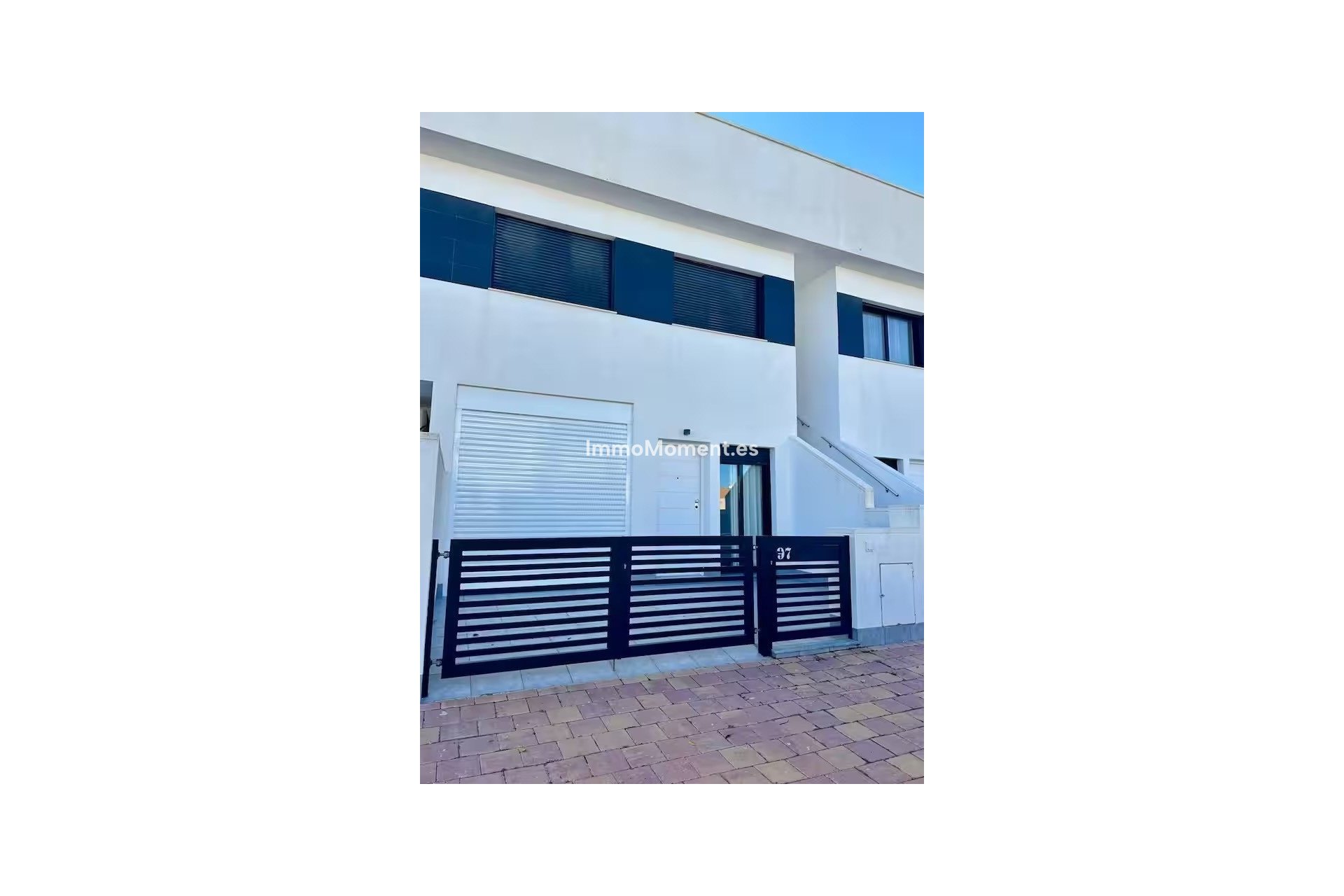 Revente - Appartement - San Pedro del Pinatar - San Pedro del Pinatar Centro