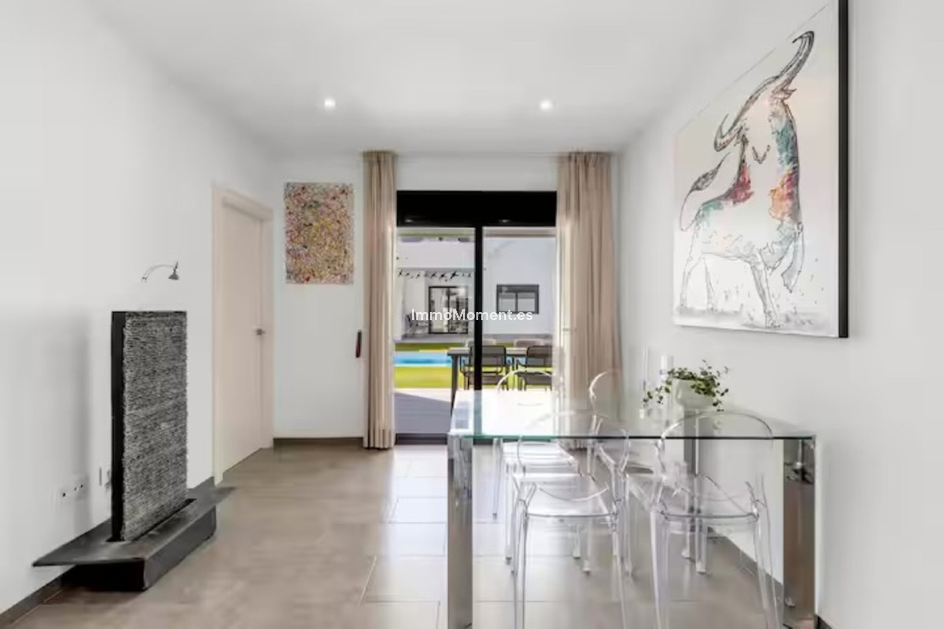 Revente - Appartement - San Pedro del Pinatar - San Pedro del Pinatar Centro