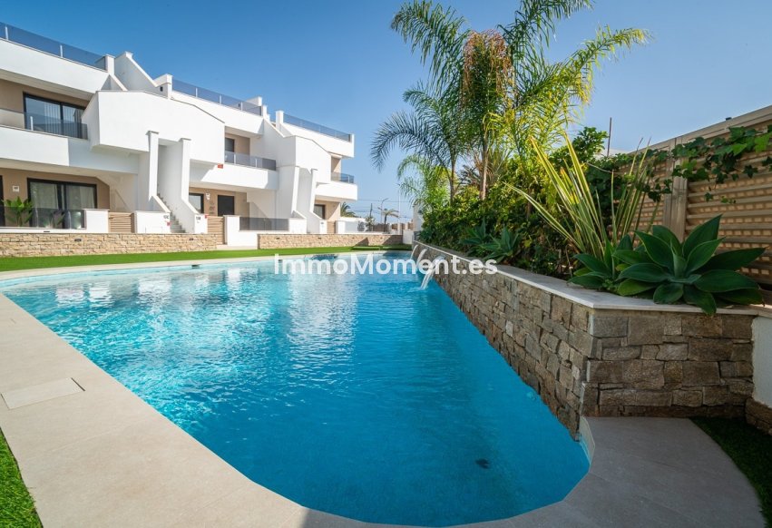 Revente - Appartement - San Pedro del Pinatar - San Pedro del Pinatar Centro