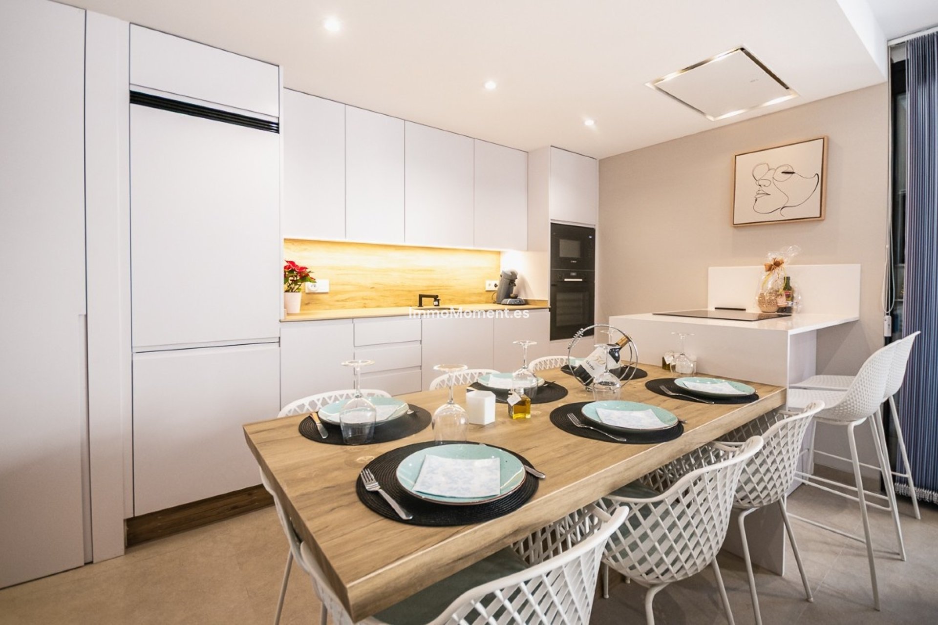 Revente - Appartement - San Pedro del Pinatar - San Pedro del Pinatar Centro