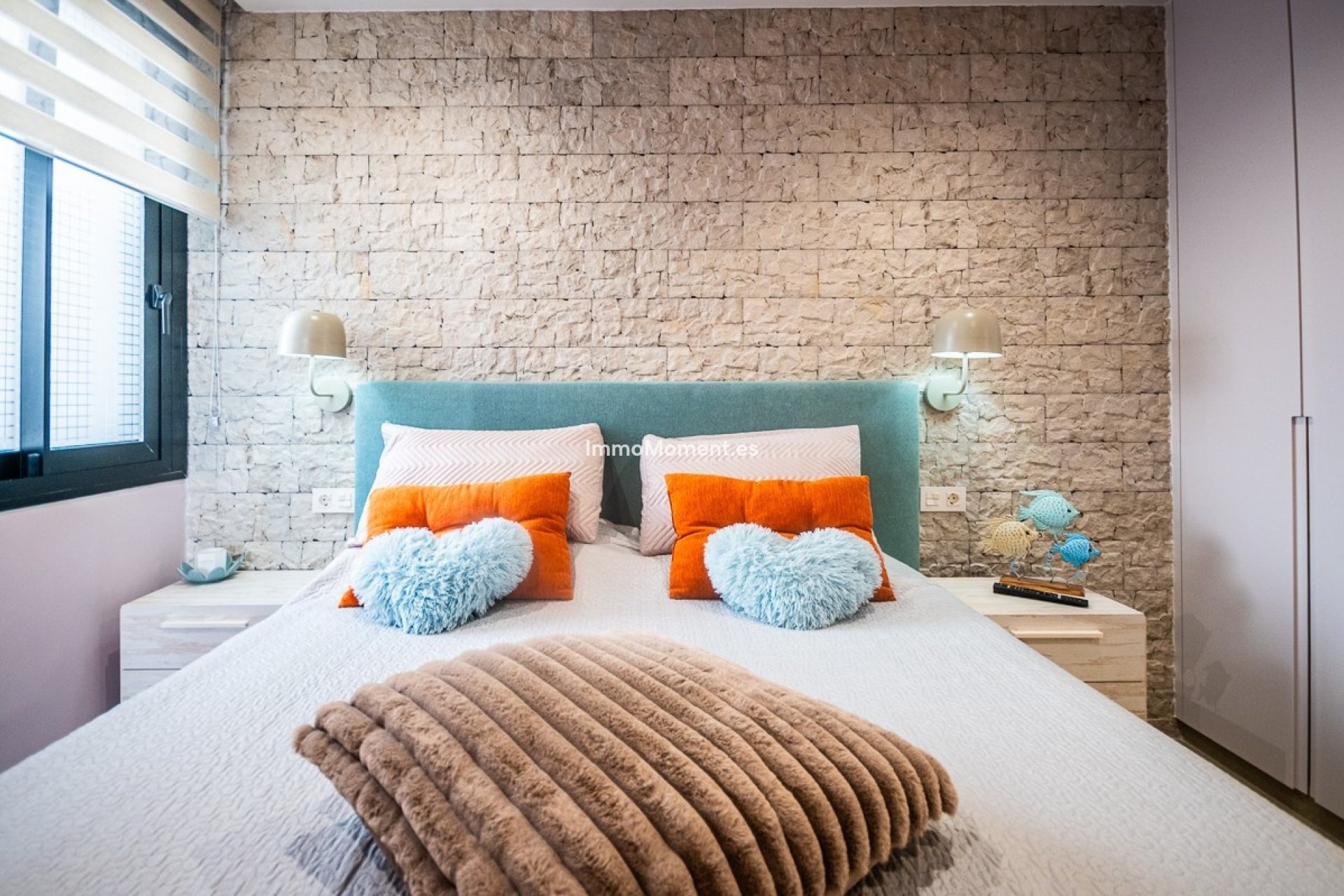 Revente - Appartement - San Pedro del Pinatar - San Pedro del Pinatar Centro