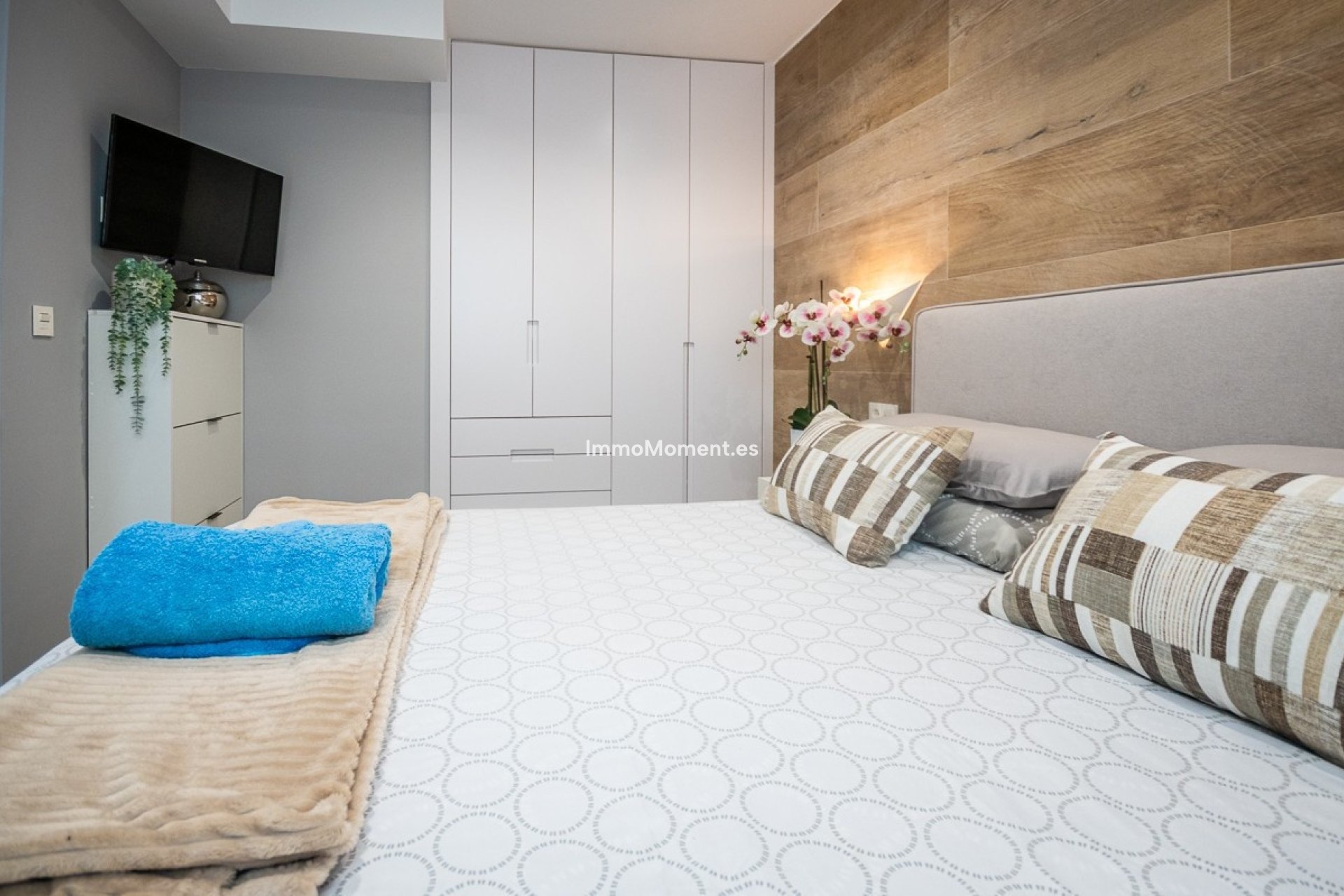 Revente - Appartement - San Pedro del Pinatar - San Pedro del Pinatar Centro