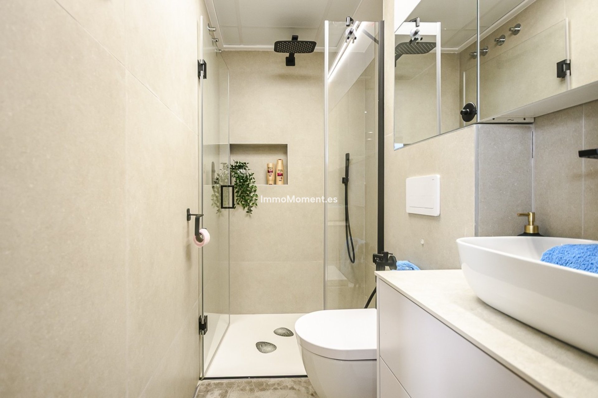 Revente - Appartement - San Pedro del Pinatar - San Pedro del Pinatar Centro