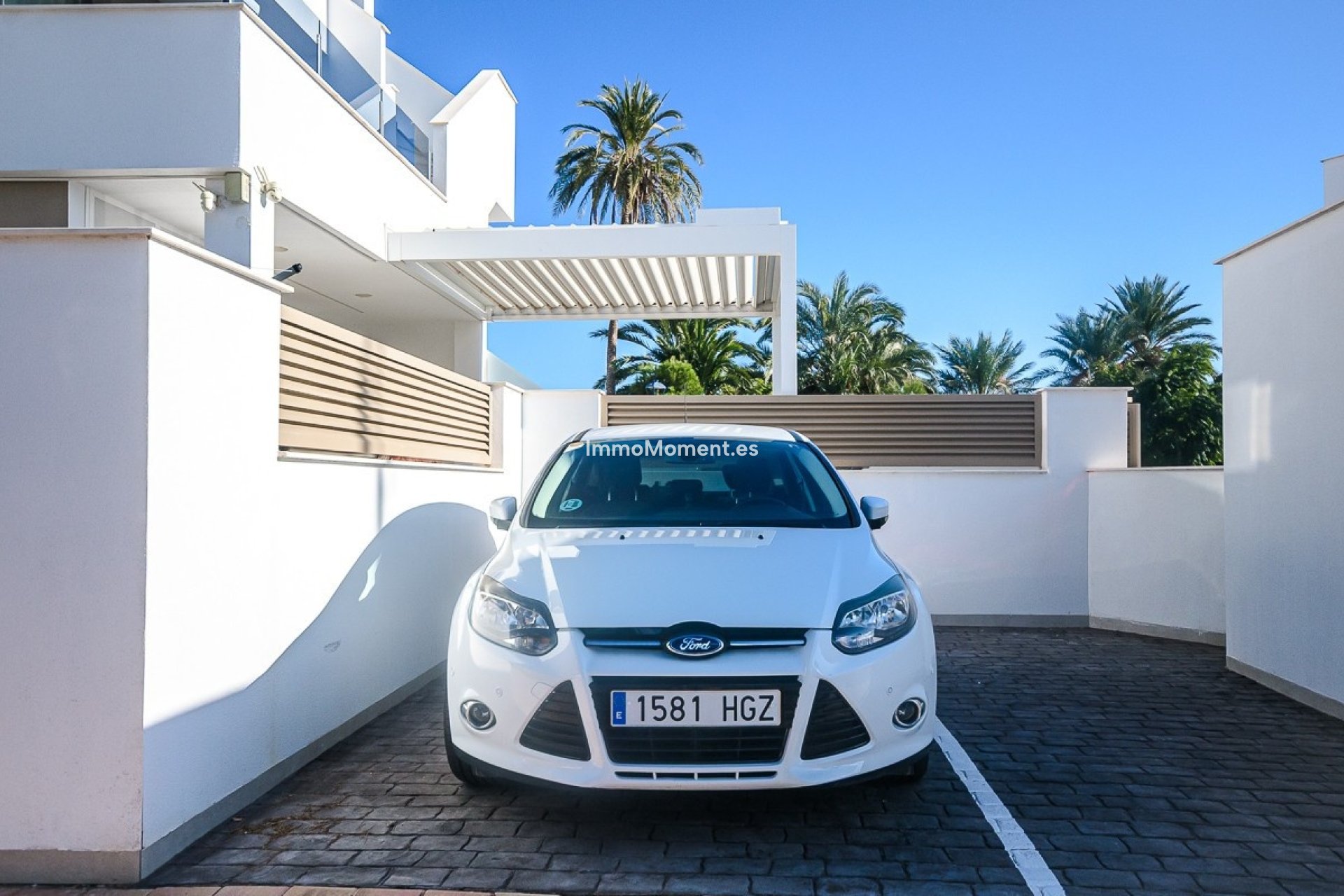 Revente - Appartement - San Pedro del Pinatar - San Pedro del Pinatar Centro