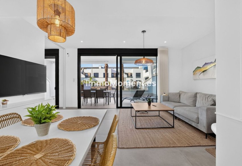 Revente - Appartement - San Pedro del Pinatar - San Pedro del Pinatar Centro