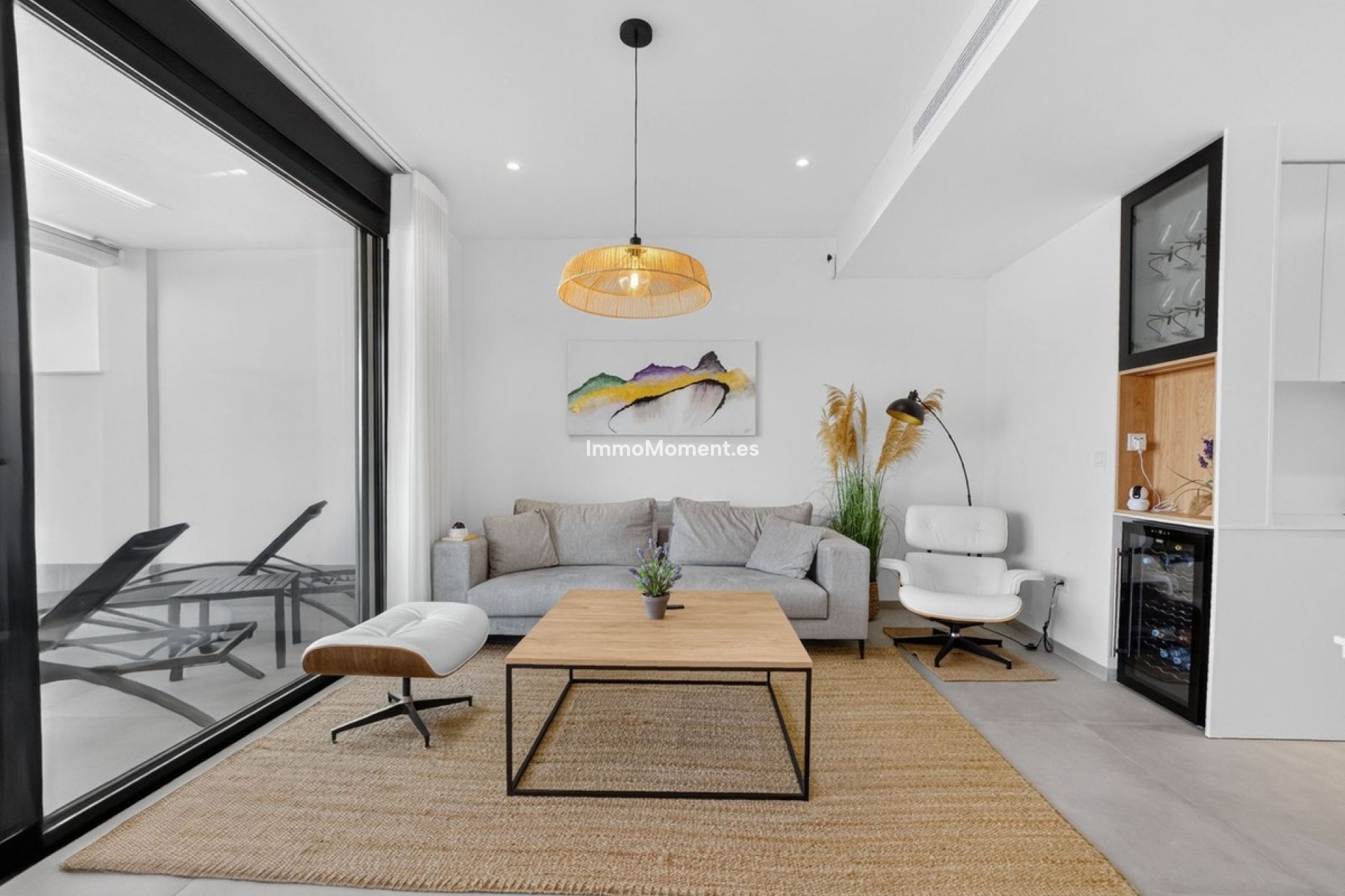 Revente - Appartement - San Pedro del Pinatar - San Pedro del Pinatar Centro