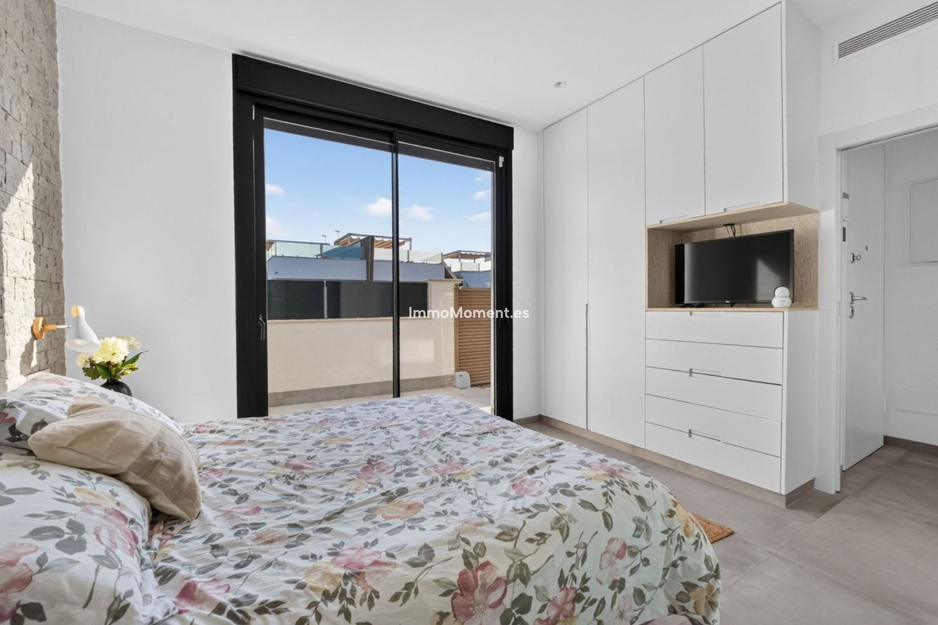 Revente - Appartement - San Pedro del Pinatar - San Pedro del Pinatar Centro