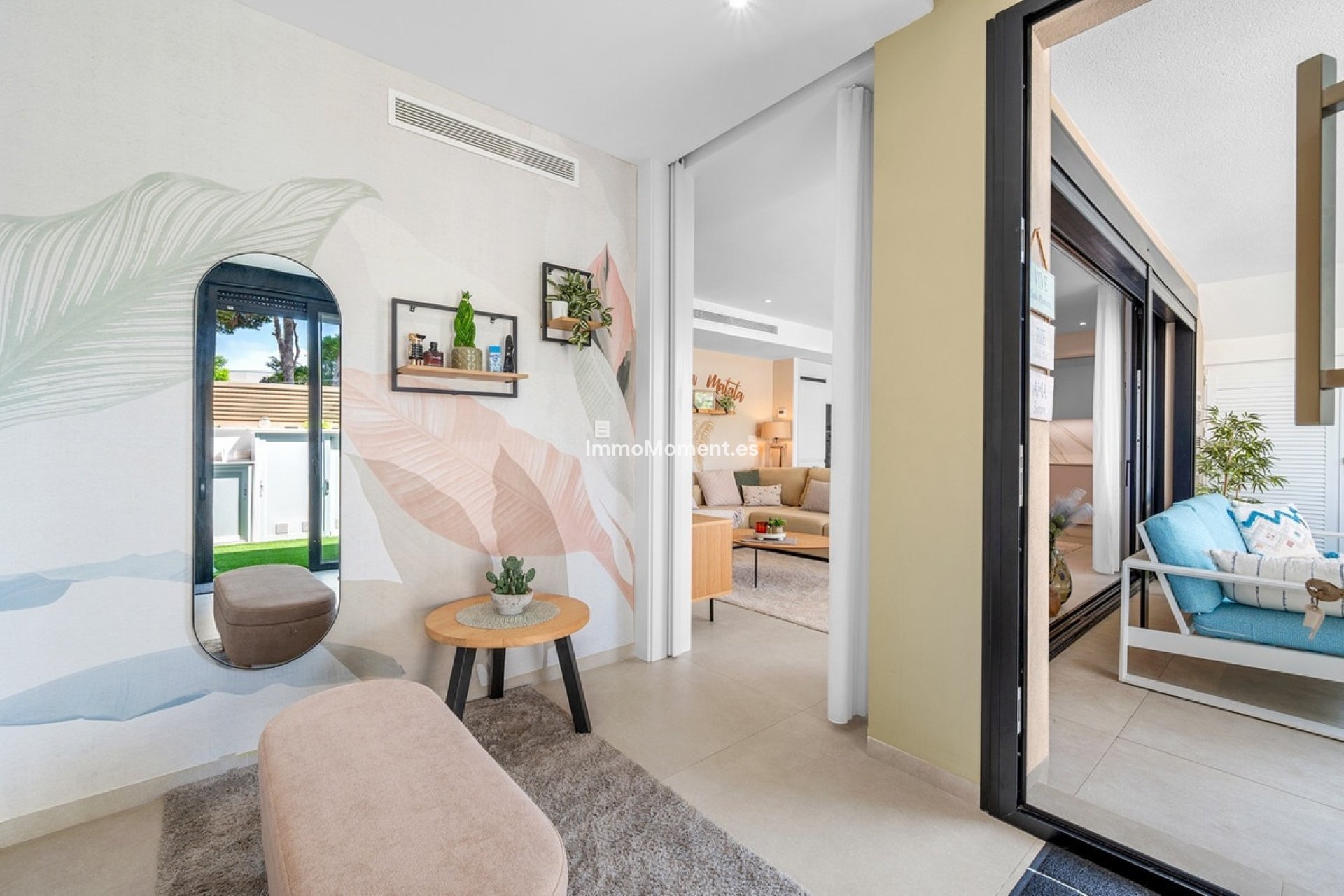 Revente - Appartement - San Pedro del Pinatar - San Pedro del Pinatar Centro