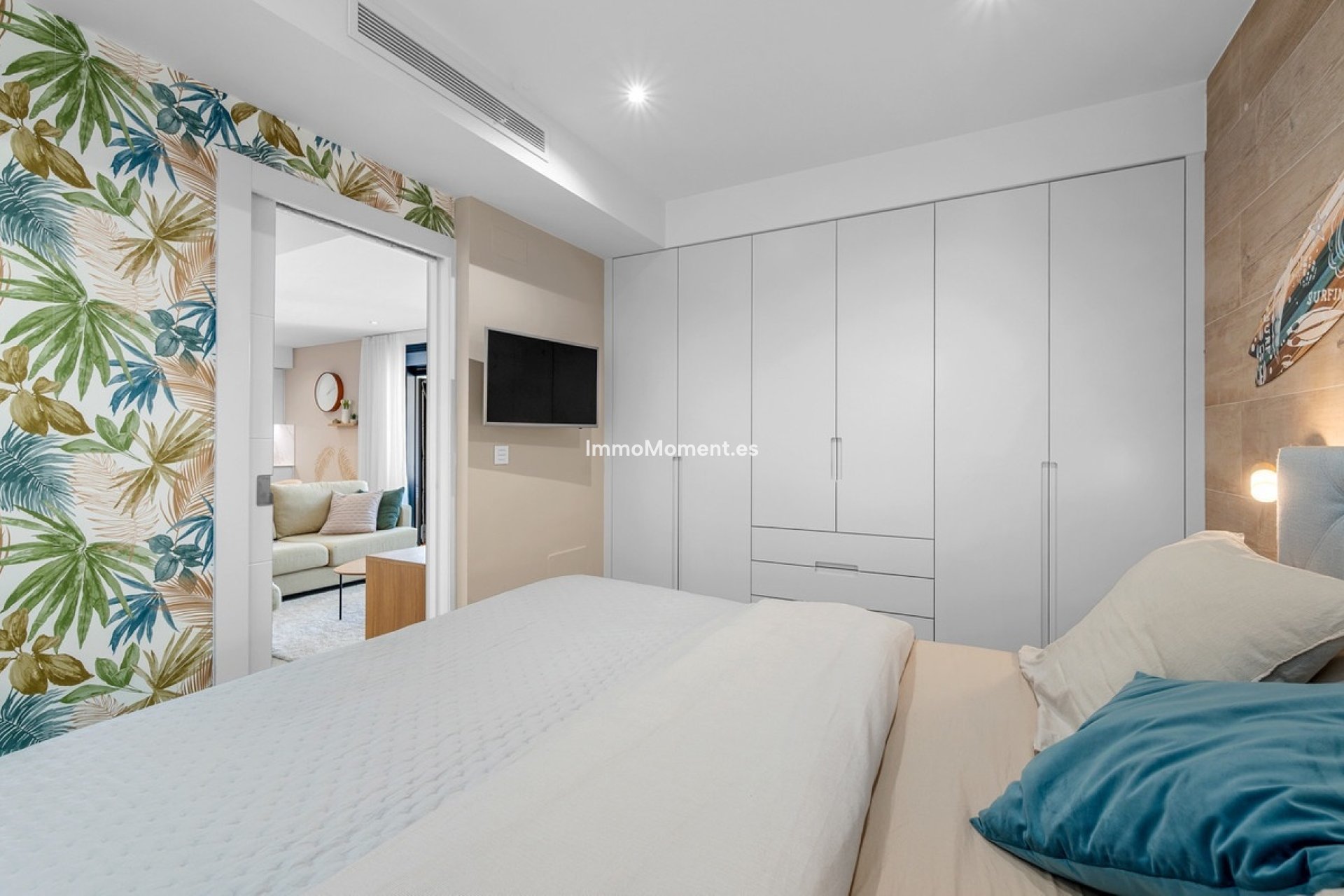 Revente - Appartement - San Pedro del Pinatar - San Pedro del Pinatar Centro