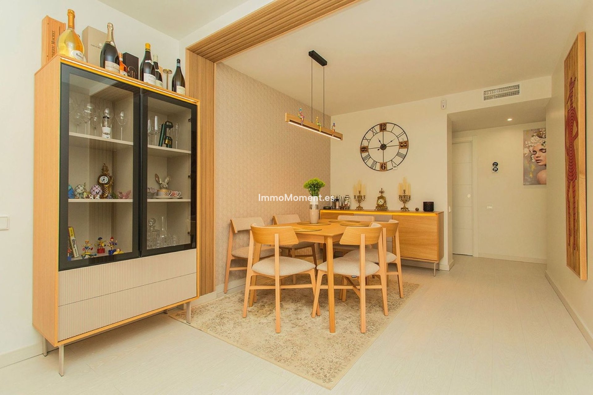 Revente - Appartement - San Pedro del Pinatar - San Pedro del Pinatar Centro