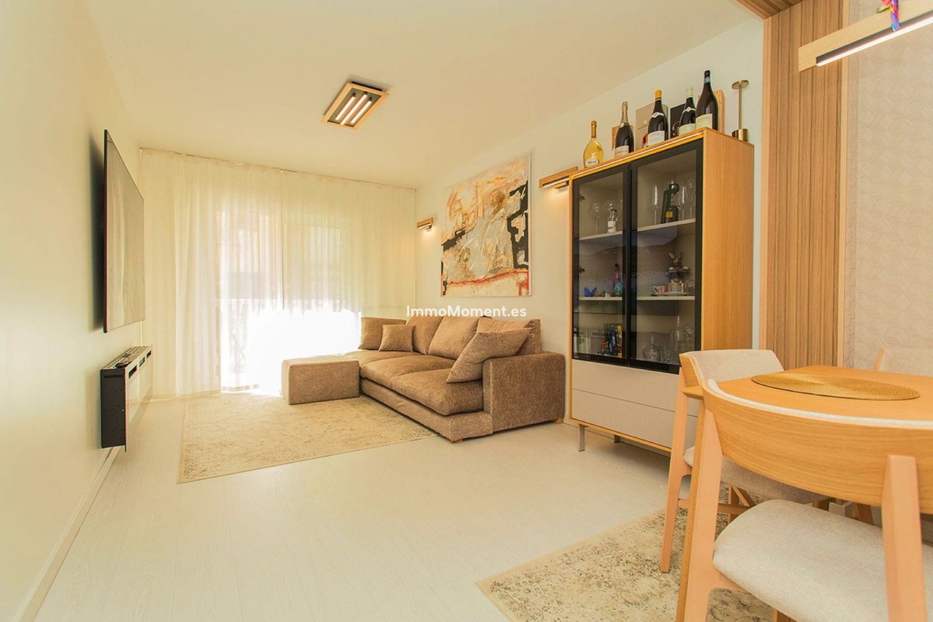 Revente - Appartement - San Pedro del Pinatar - San Pedro del Pinatar Centro