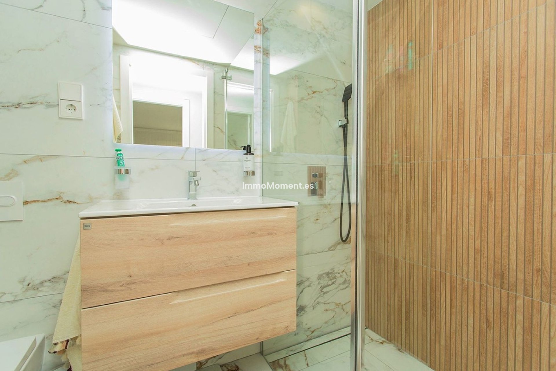 Revente - Appartement - San Pedro del Pinatar - San Pedro del Pinatar Centro