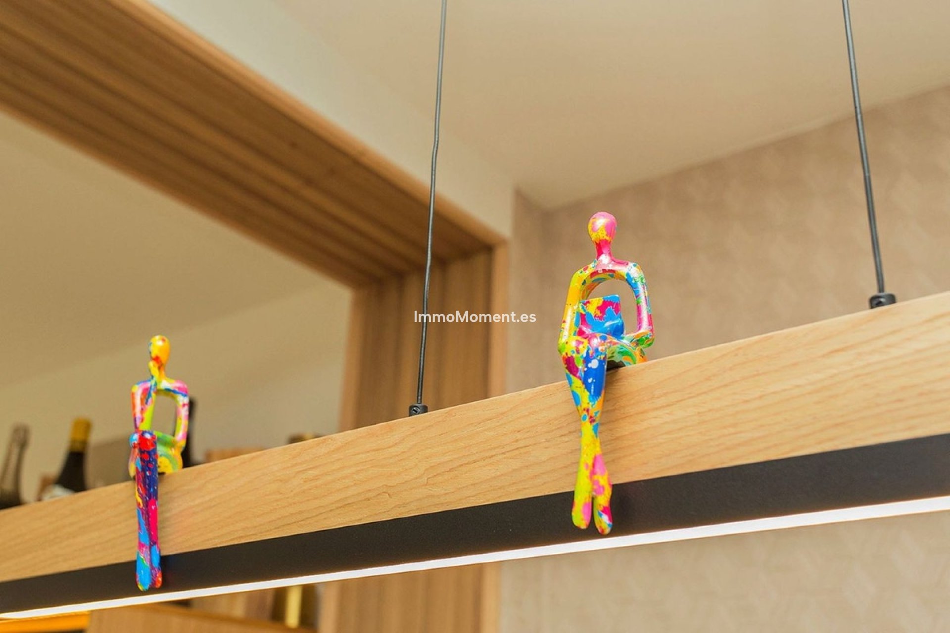 Revente - Appartement - San Pedro del Pinatar - San Pedro del Pinatar Centro